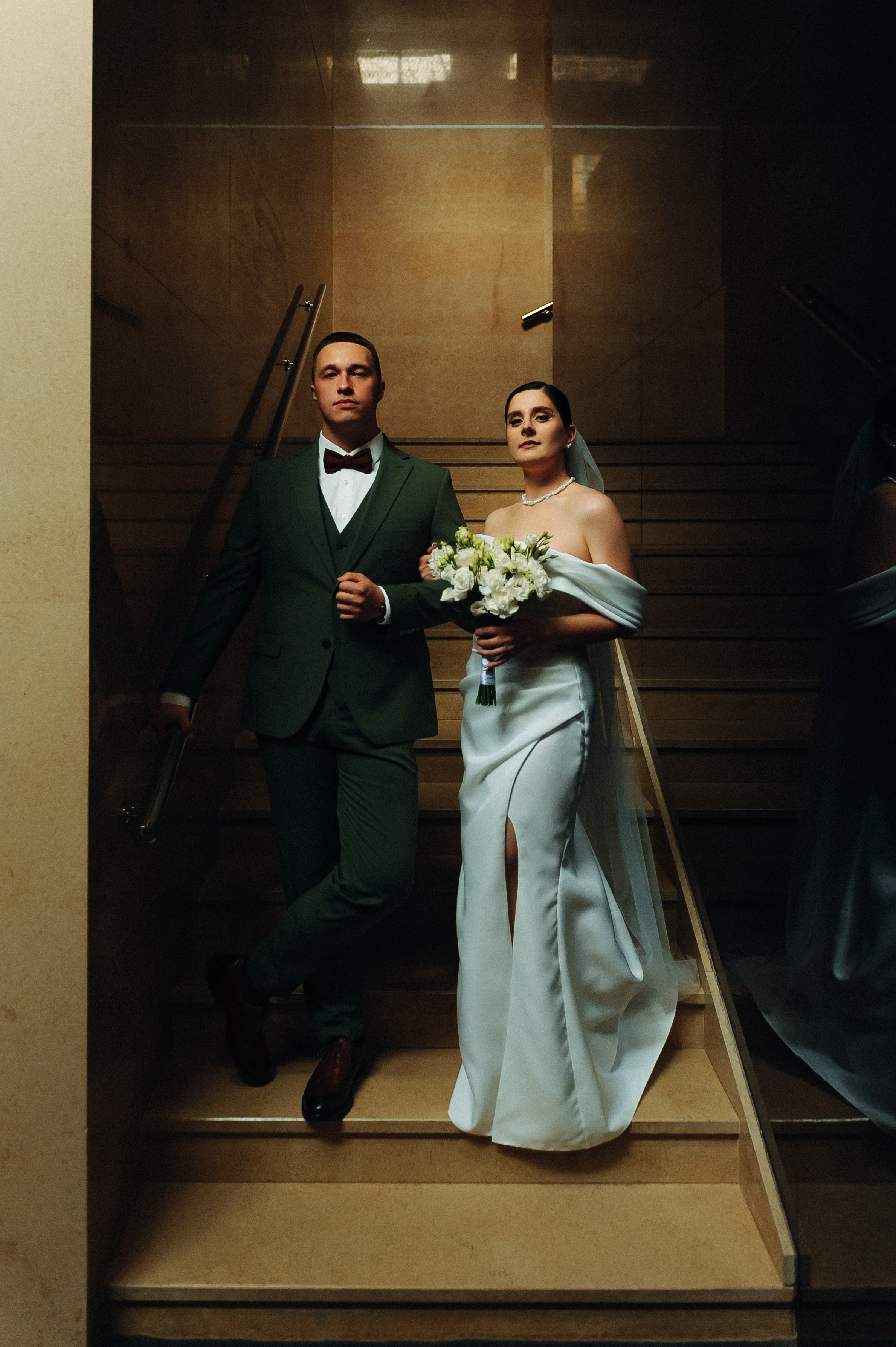 Олег и Вера. Фотограф в Екатеринбурге Артём Зайнетдинов