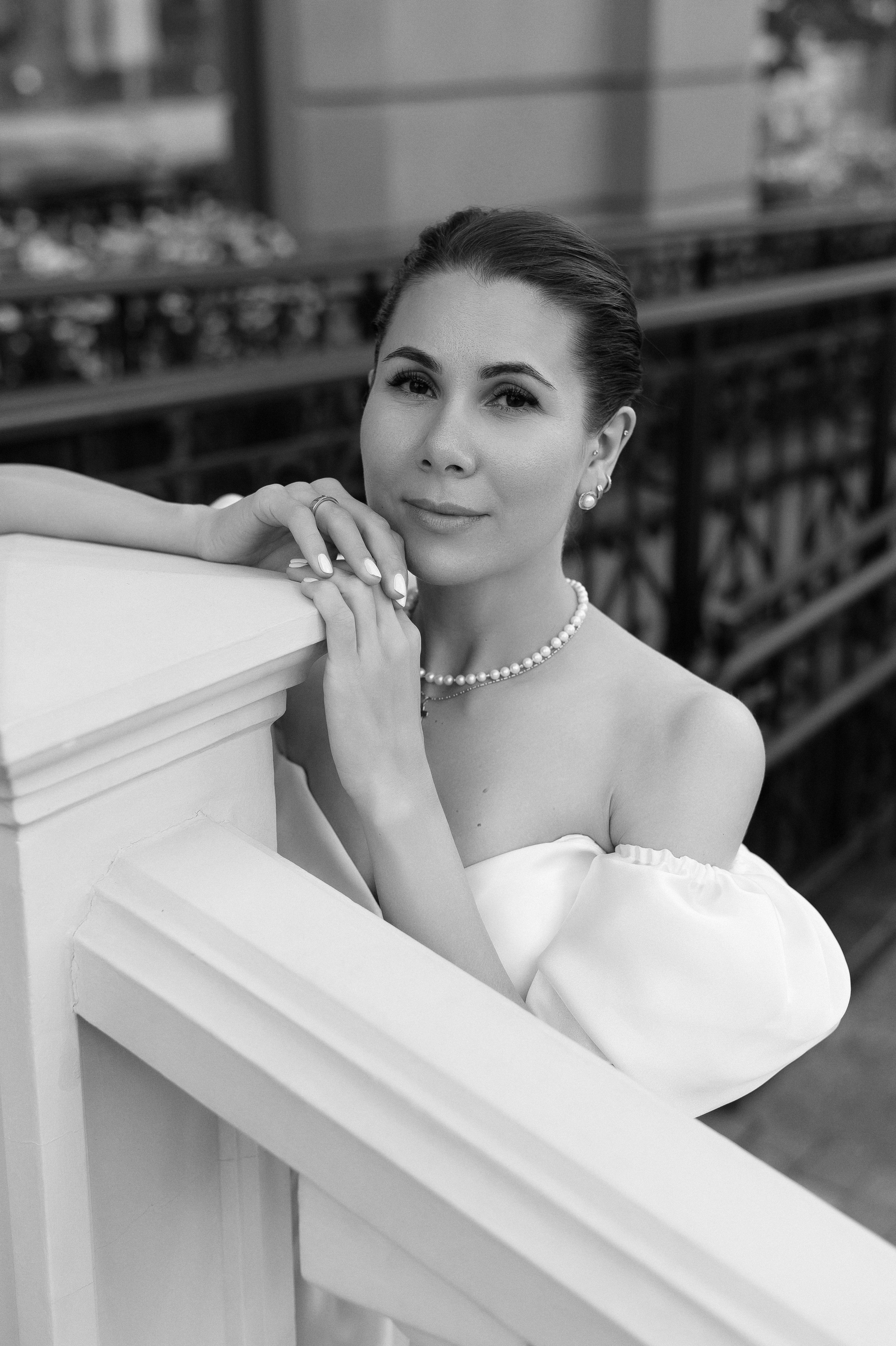 Ольга и Евгений. Фотограф в Екатеринбурге Артём Зайнетдинов