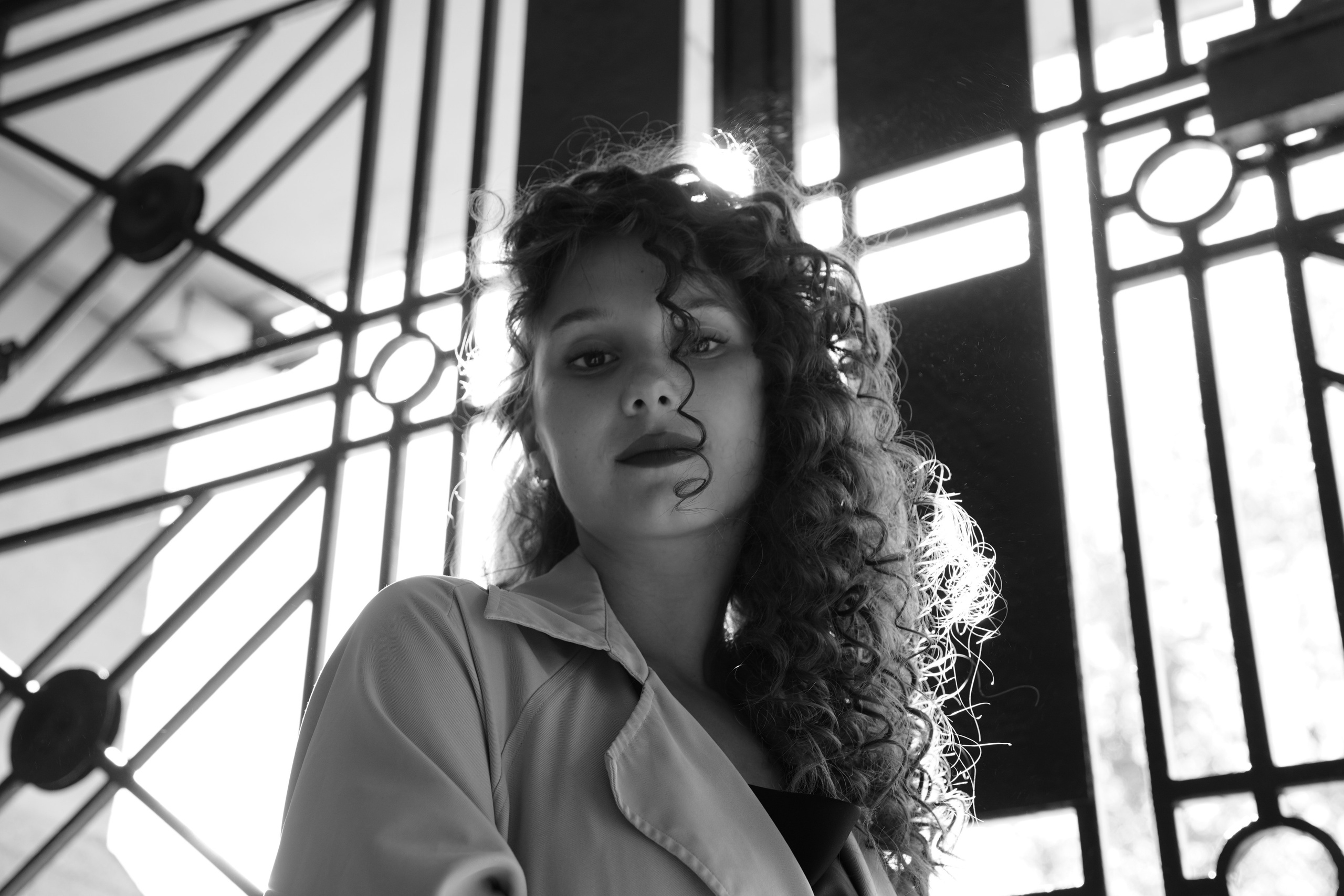 Артём Галактионов. Честный портрет