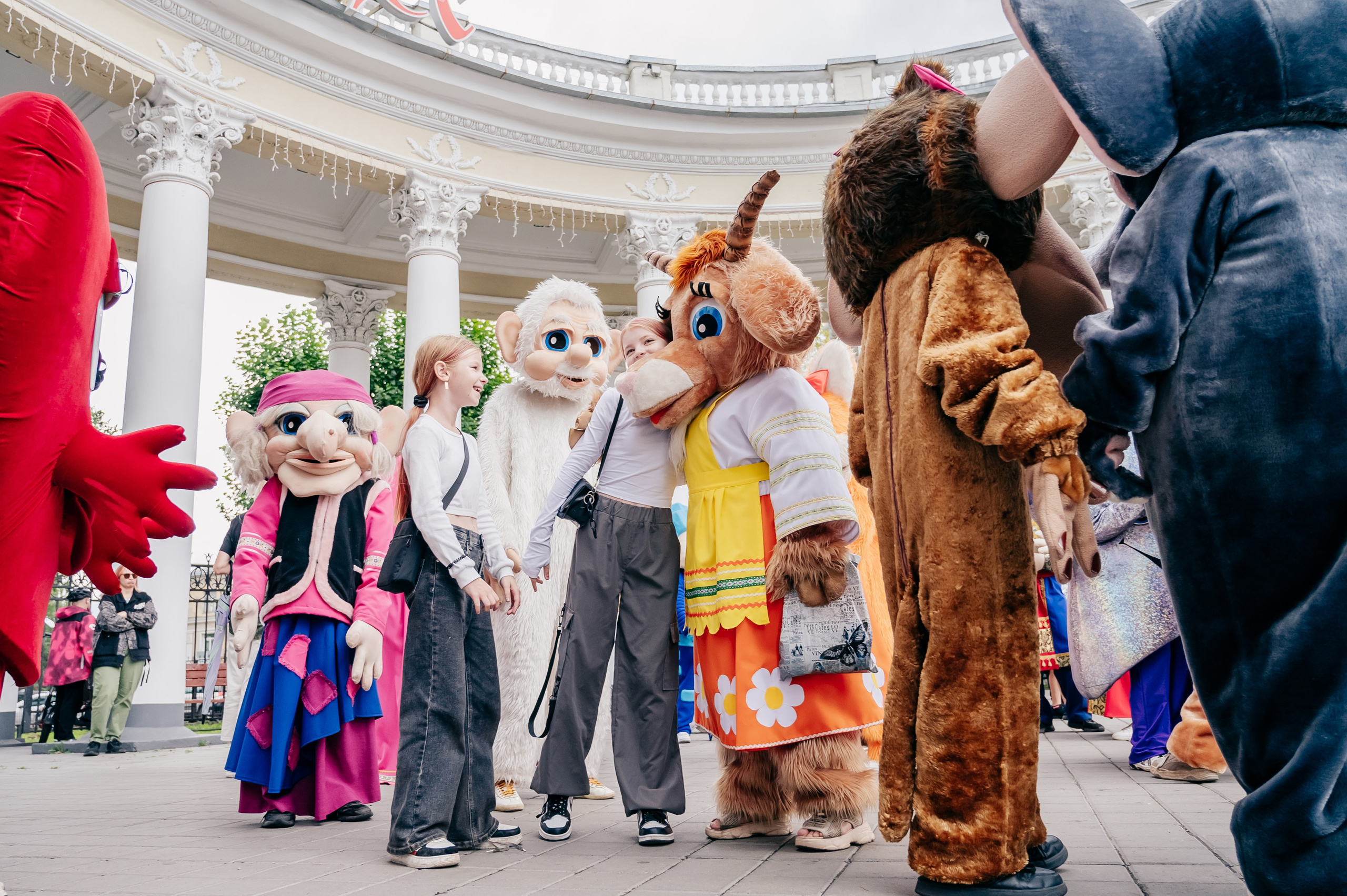 Благотв мероприятие в поддержку Данила 16.08.25. Детский фотограф, семейный фотограф и репортажи в Кемерово