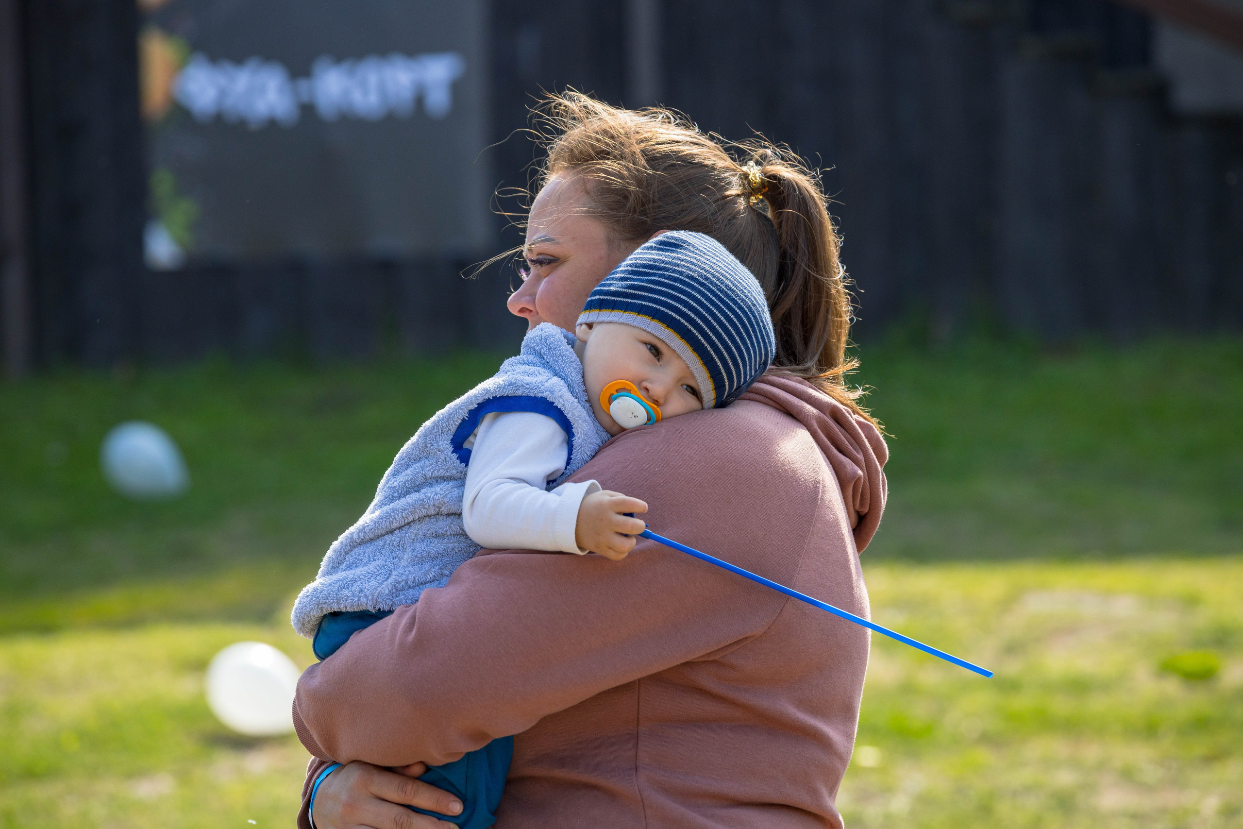 Репортажная сьёмка. Фотограф в Абакане Борис Долинин