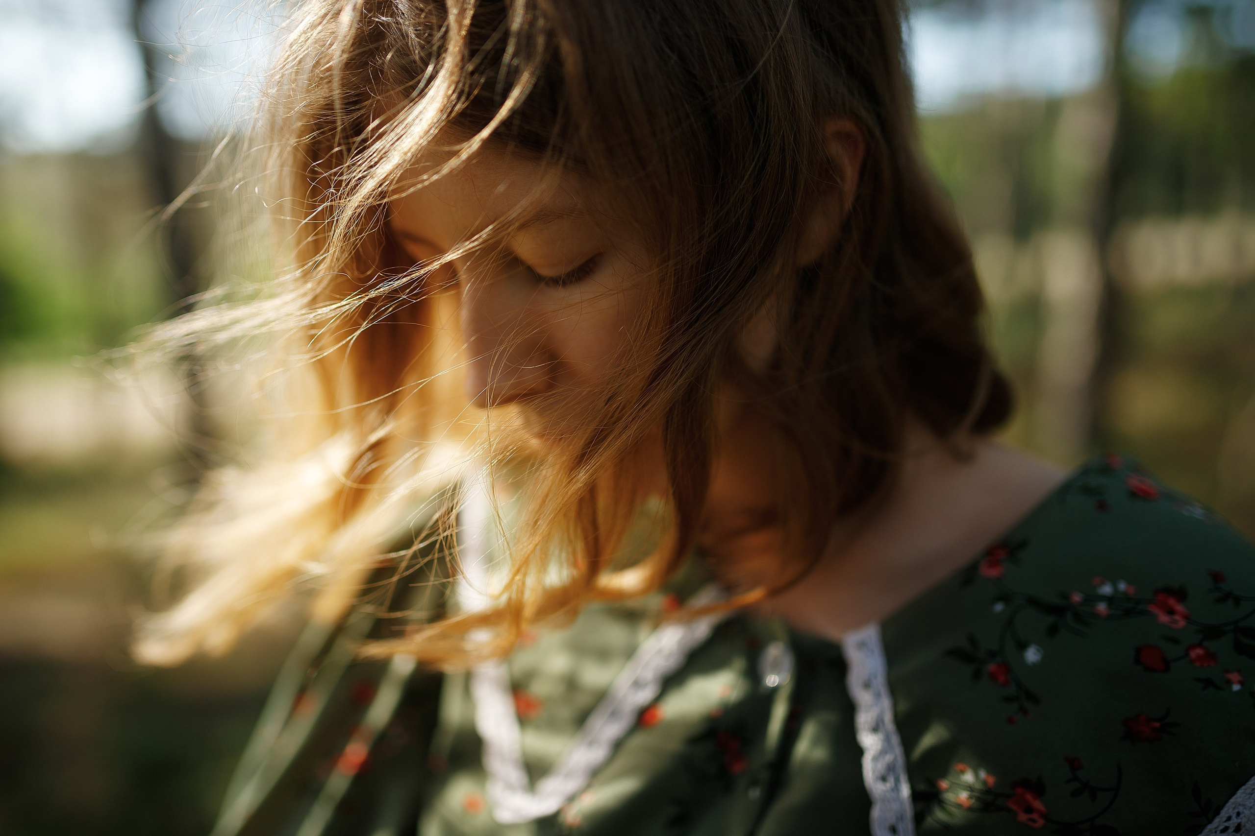 Portrait. Портретный фотограф в Симферополе Екатерина Аляпина