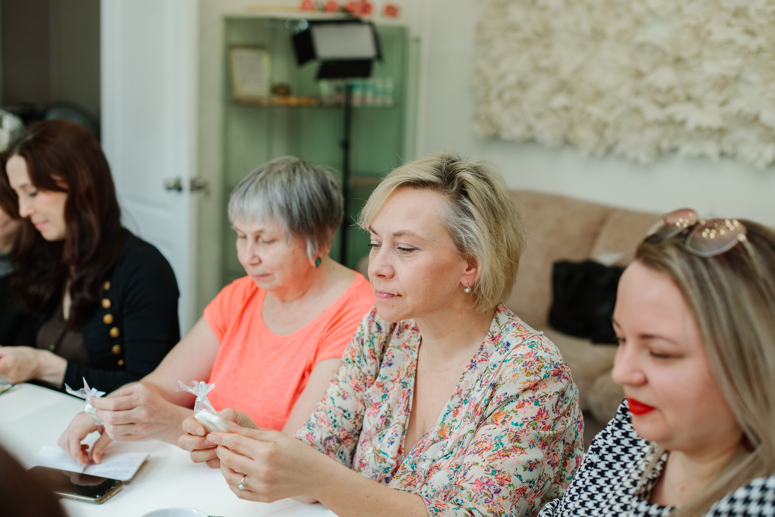 Нейро-нетворкинг. Контентный фотограф в Перми Натали Кытманова