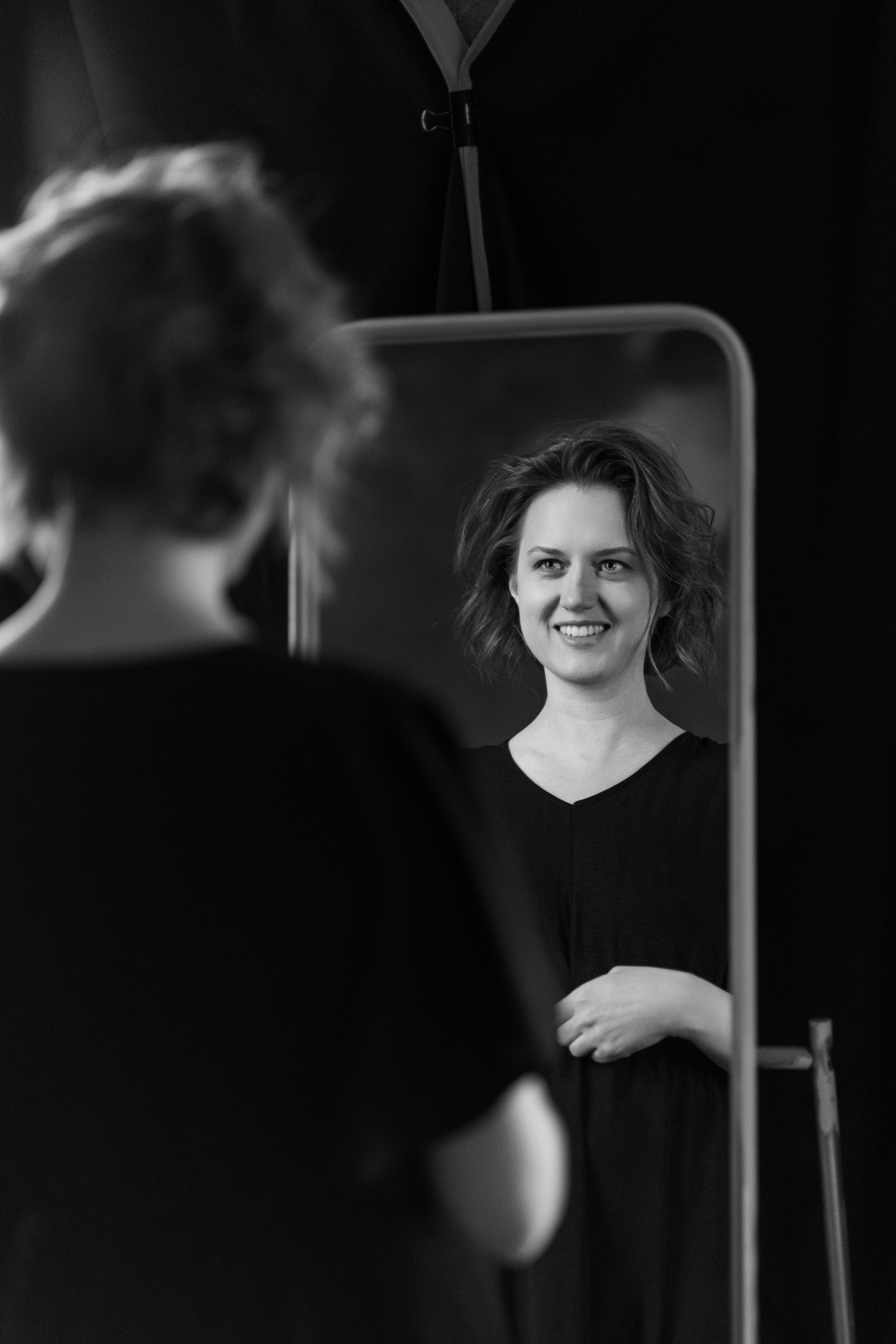 Мария. Женский фотограф в Красноярске