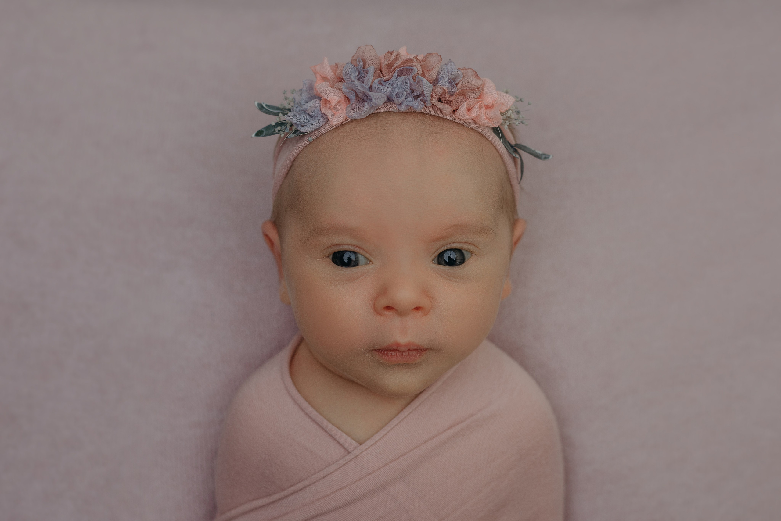 Василиса. Фотограф новорожденных Белгород