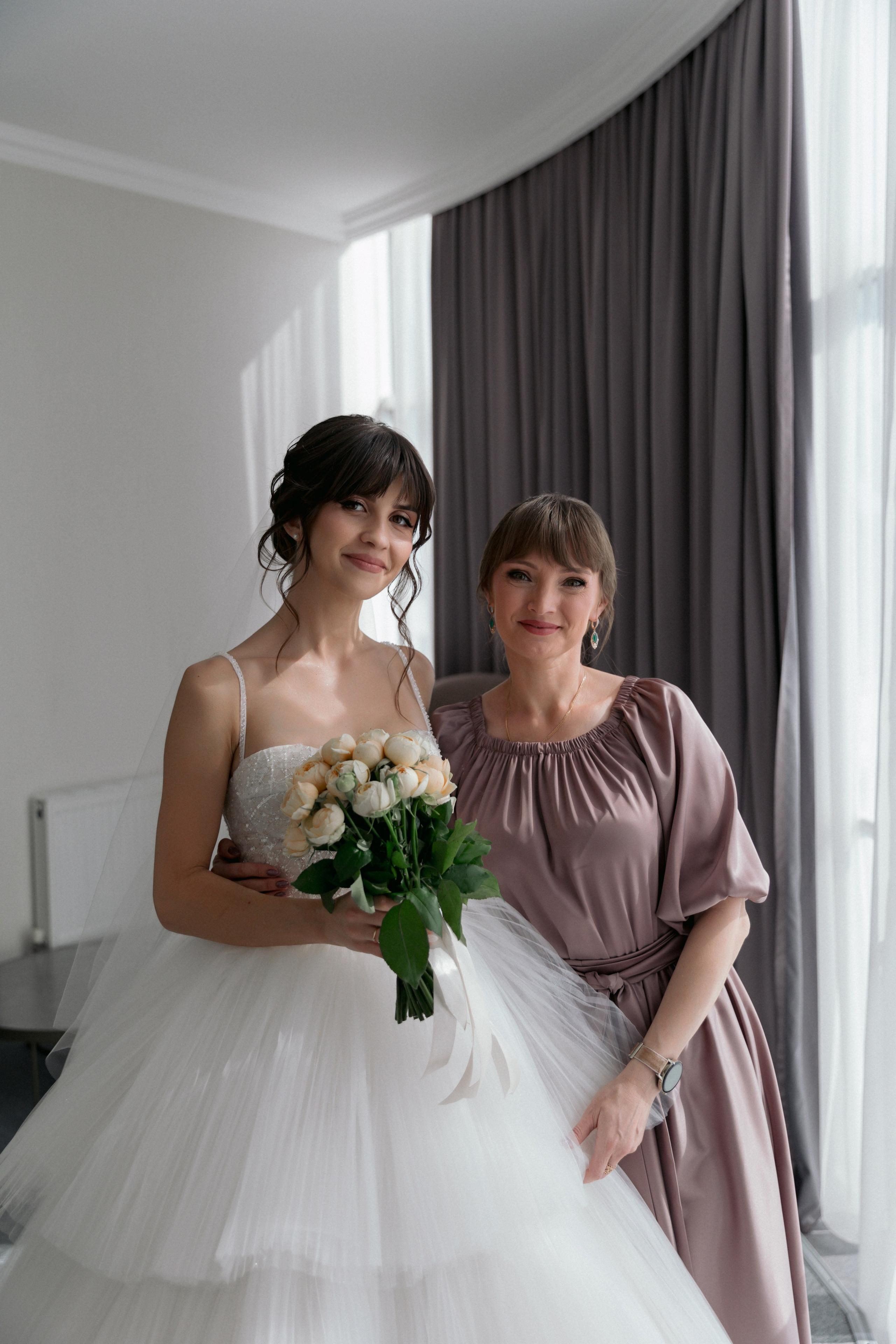 Екатерина и Сергей, 18/09/2024. Свадебный  и семейный фотограф в Краснодаре