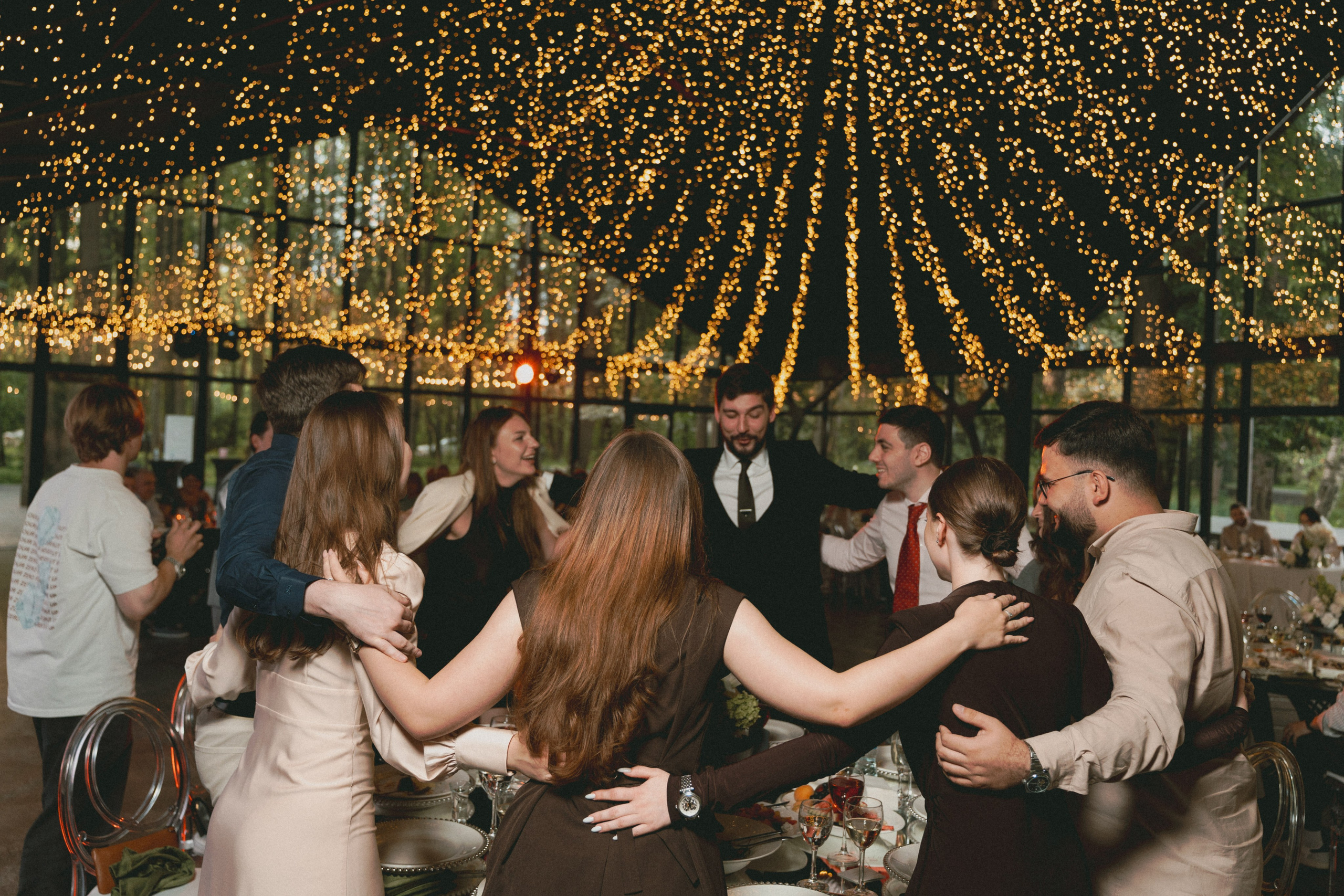 Ангелина & Евгений. Фотограф Москва Мария Бойцова