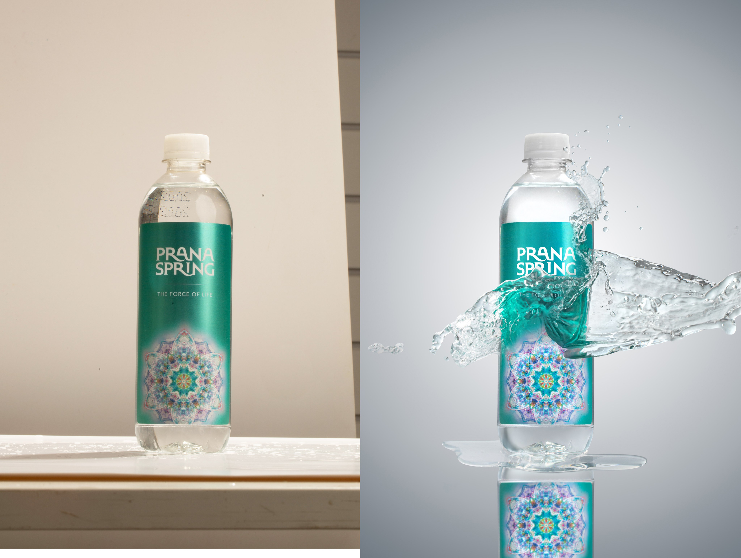 Обработка фотографий напитков | Студия SVITHART