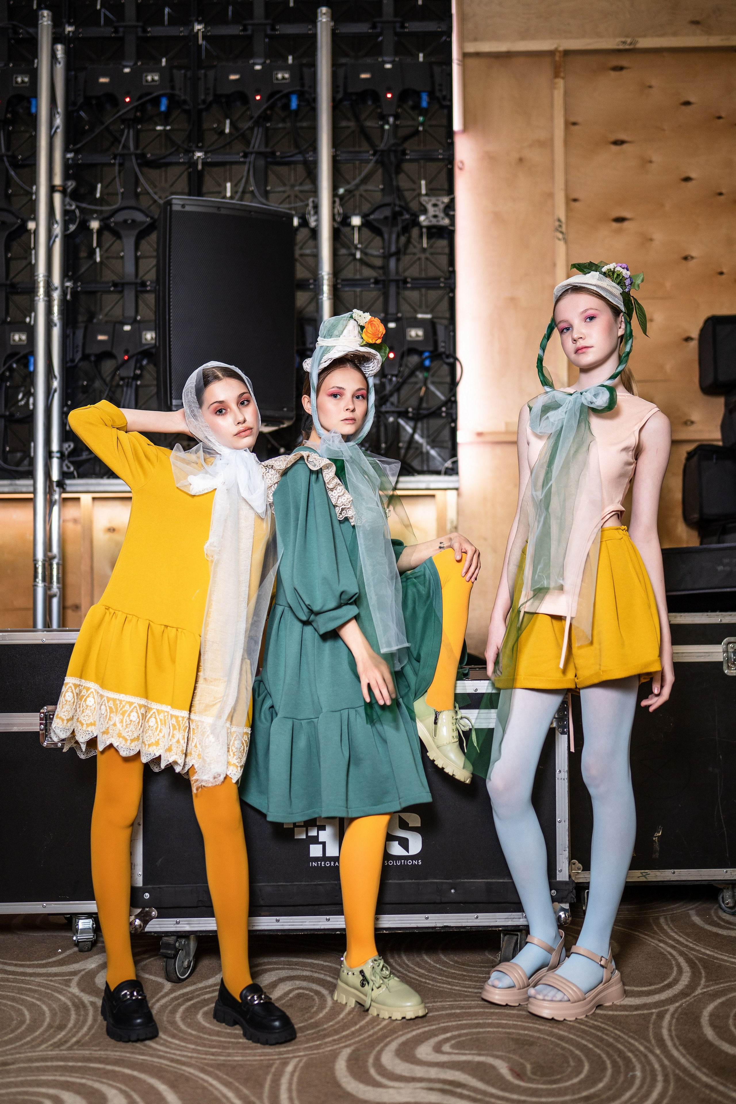 Репортажный фотограф Сочи Fashion week. Фотограф Сочи