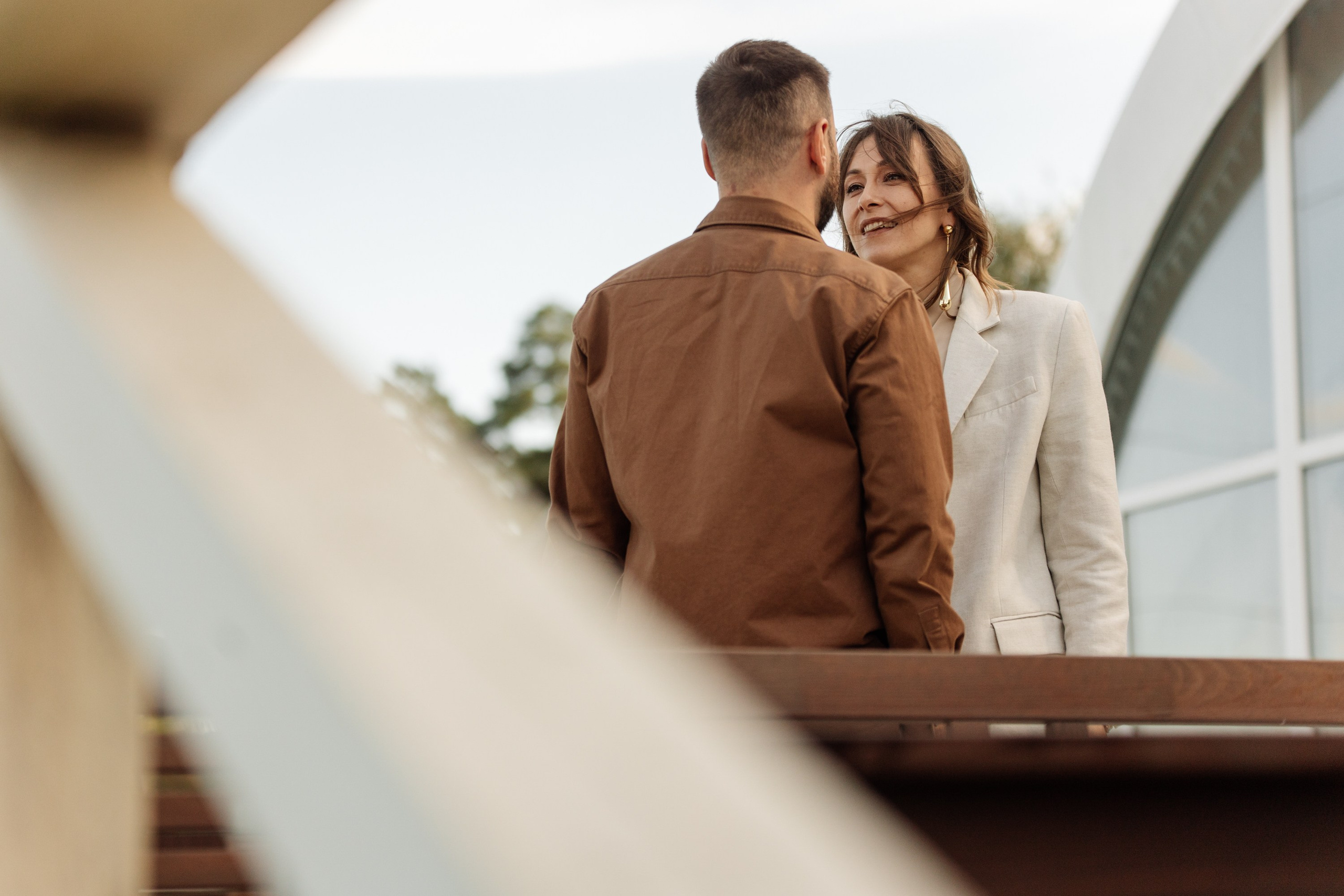 Гендер Пати. Репортажный фотограф. Москва. Алина Ланская