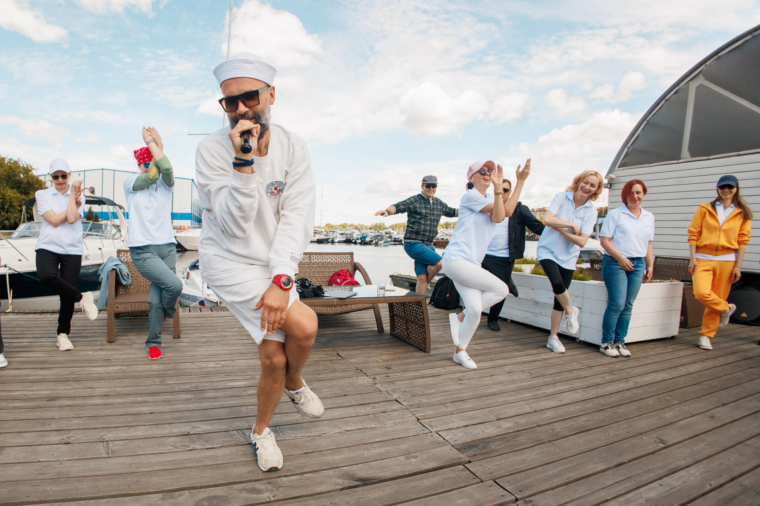 Корпоративный репортаж. Репортажный фотограф. Москва. Алина Ланская