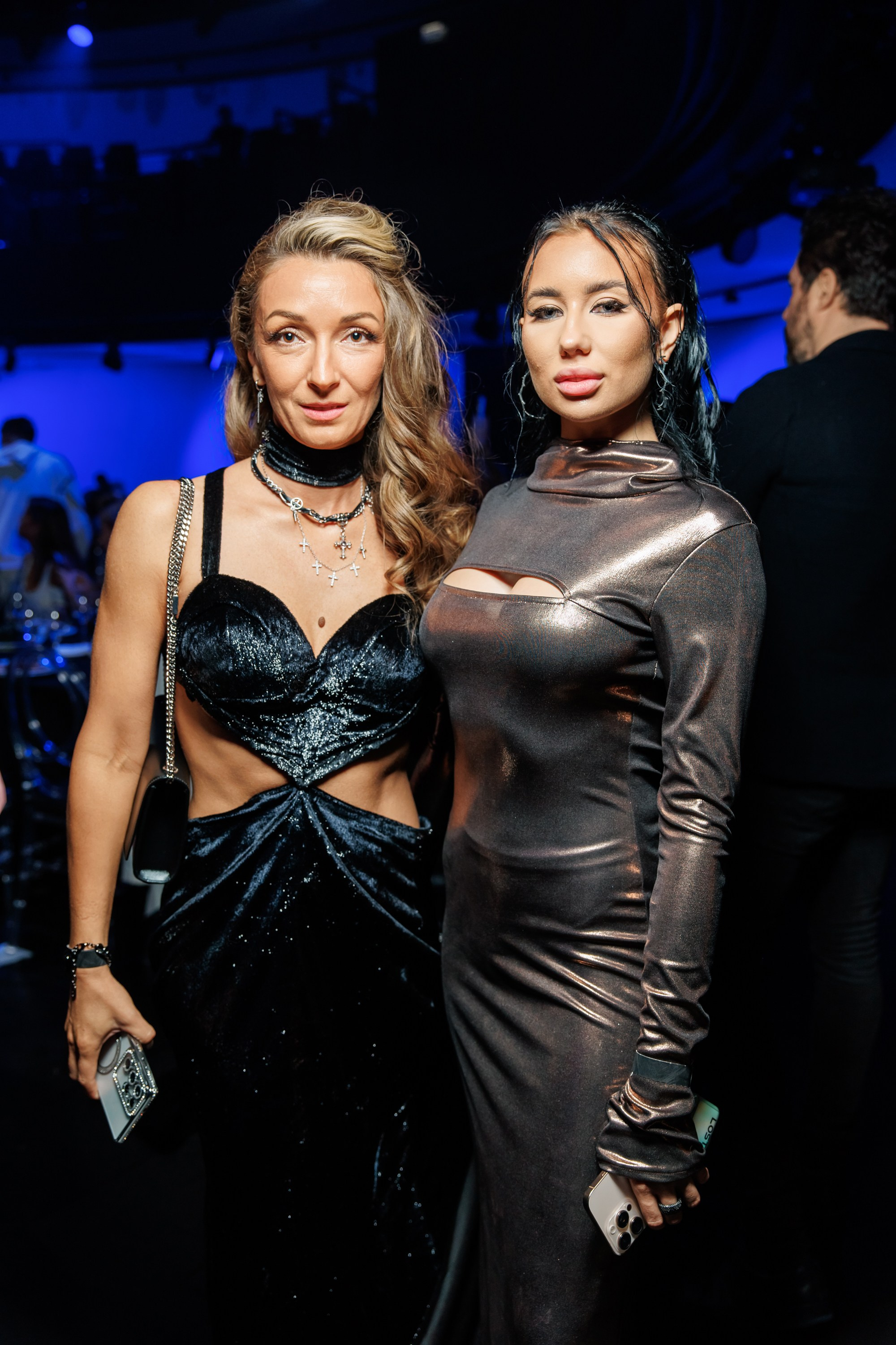 Премия глянцевого журнала FB. Репортажный фотограф. Москва. Алина Ланская