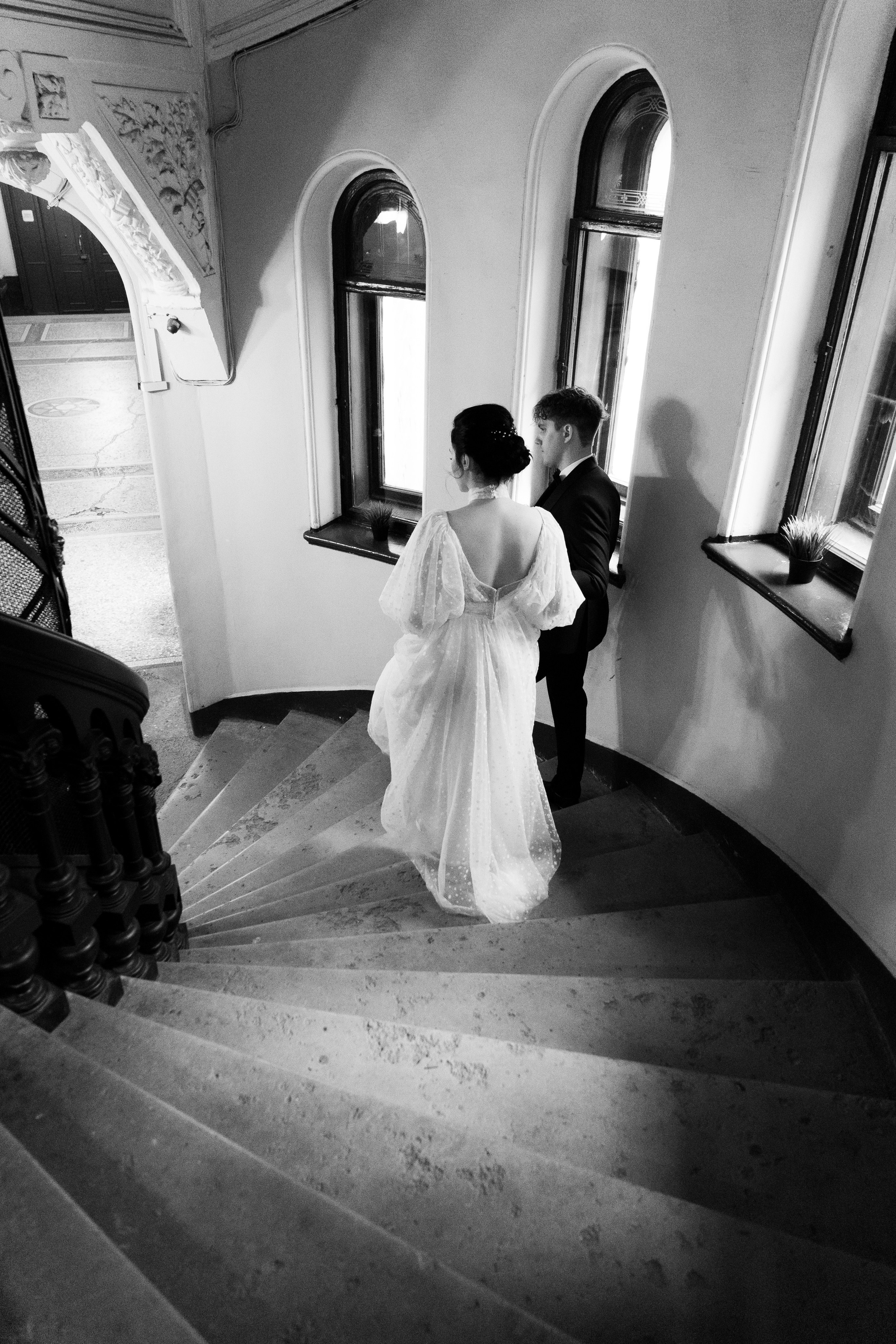 Санкт-Петербург. Свадебный фотограф-видеограф в Архангельске. Фотохудожница Lana Contra