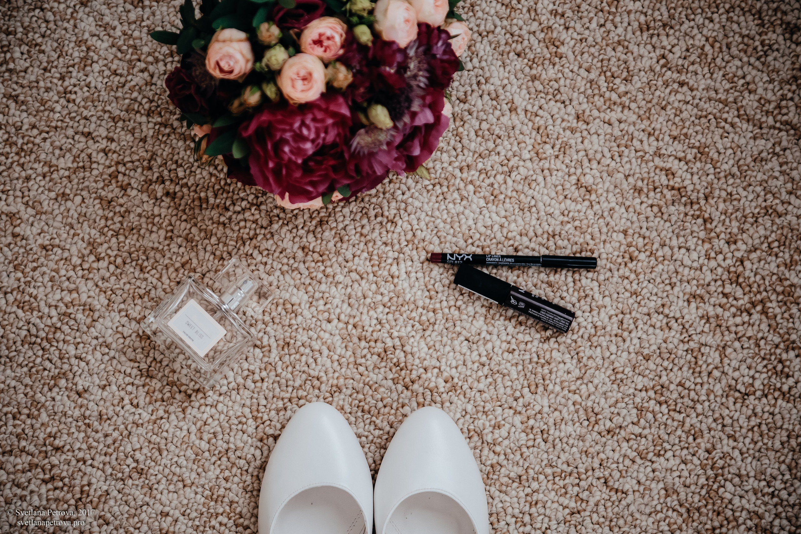 Свадьба в Вологде. Лето 2017. Фотограф Светлана Петрова