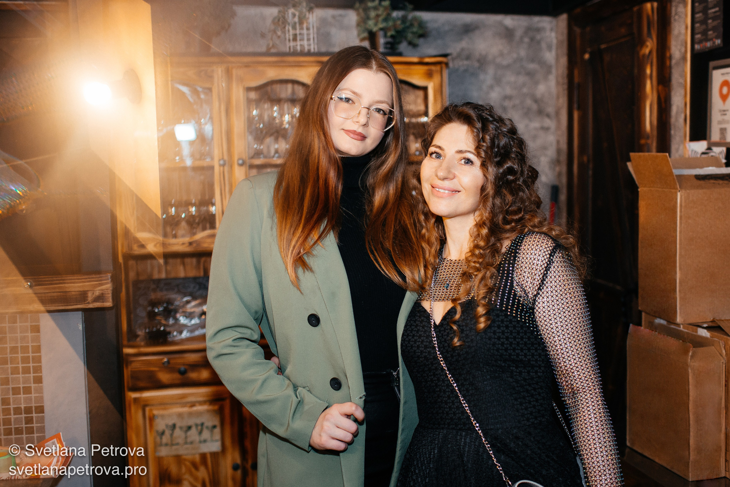 Фотоальбом мероприятия «Шёпот тайных мастеров» — магия красоты. Фотограф Светлана Петрова