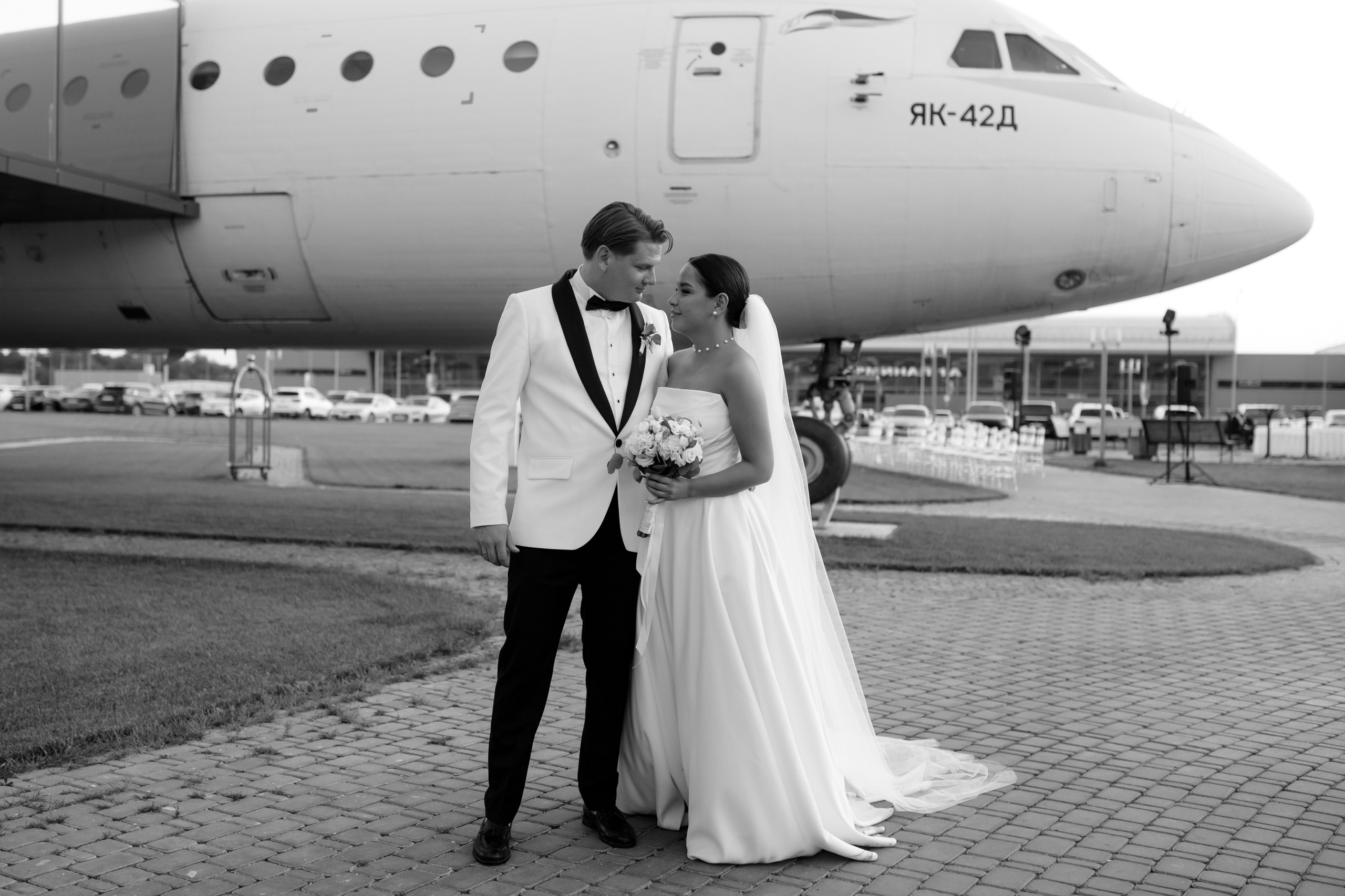 Артур и Аида. Фотограф Диана Хасанова, г. Казань