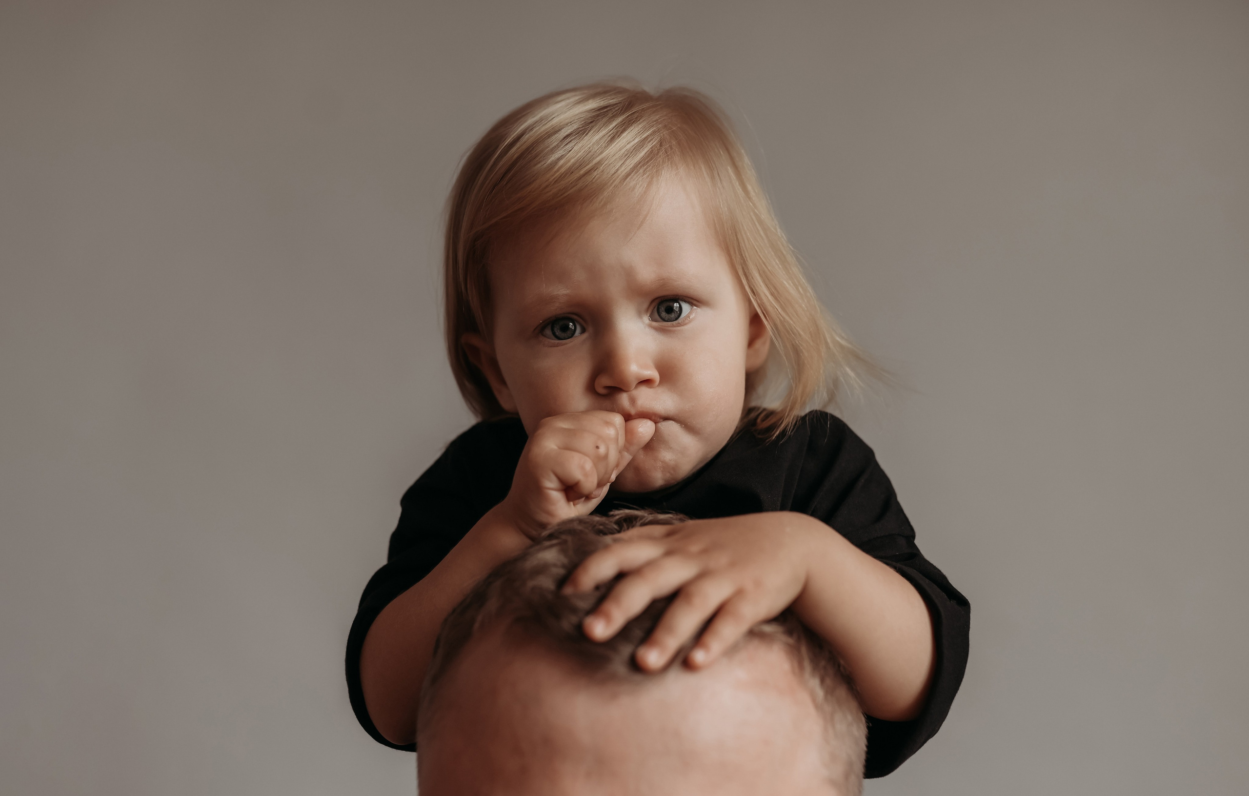 День Рождения Василисы. Семейный фотограф Олеся Батурина Рязань