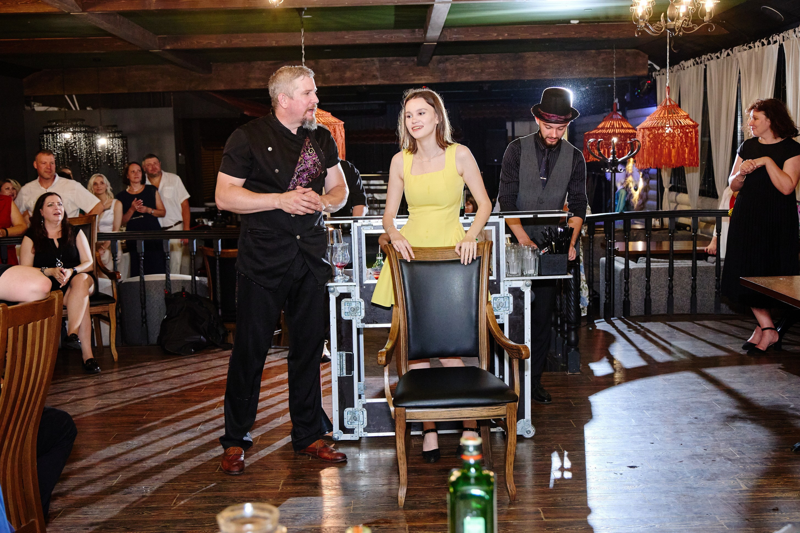 Выпускной 35 Сош. Фотограф Выпускные альбомы Таганрог Сергей Коробченко