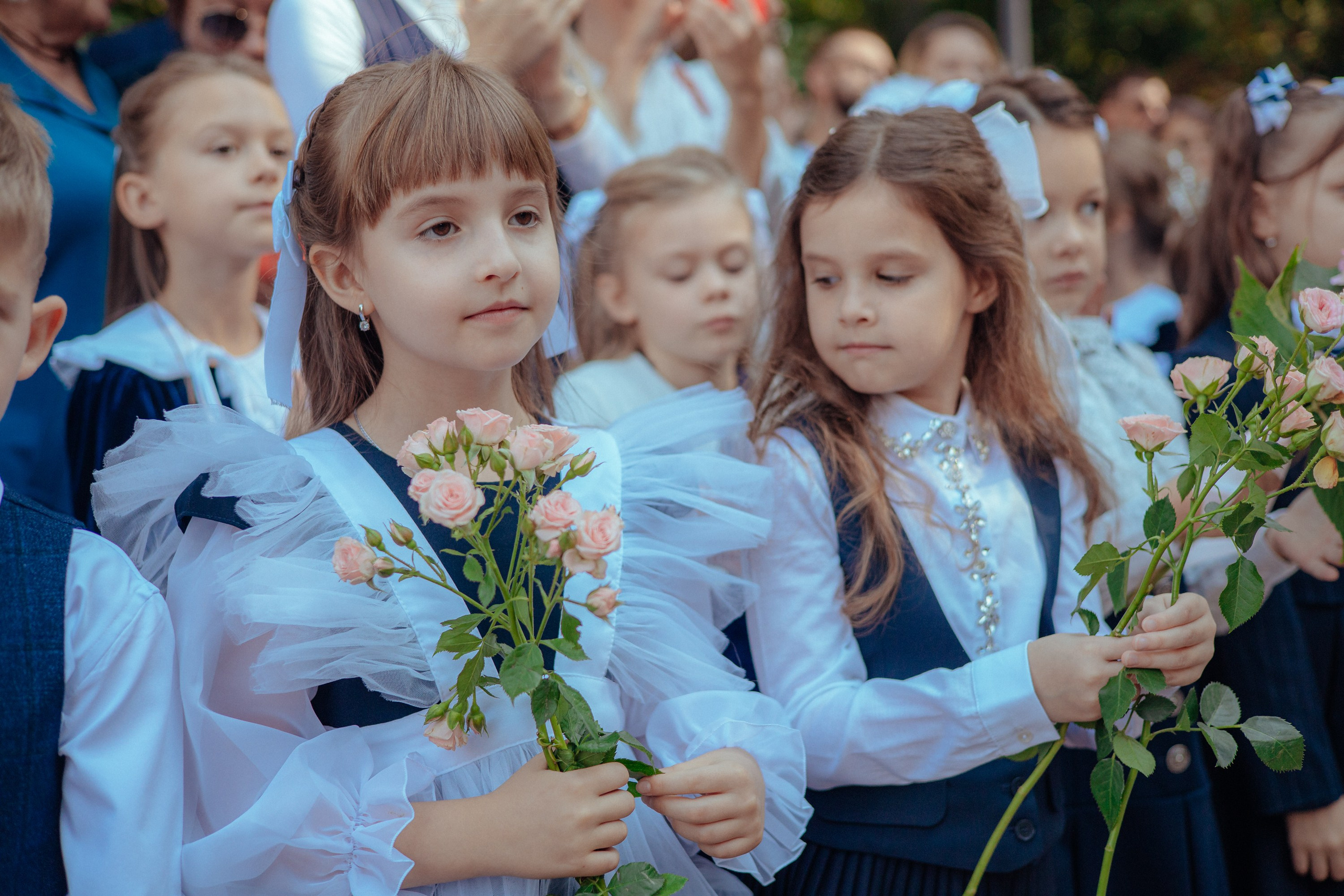 1 сентября | образовательный центр УНИК