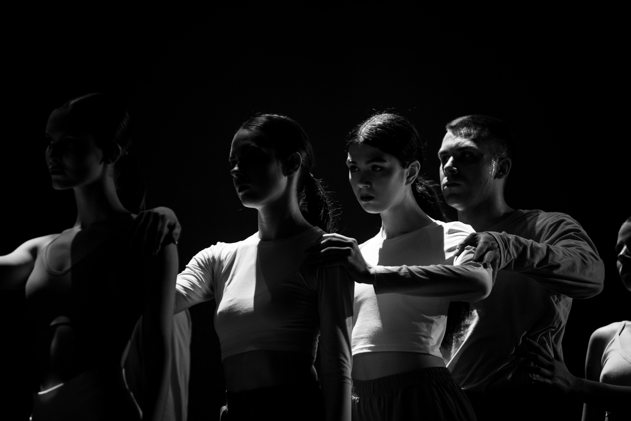 Чистые люди | VNЕфокуса