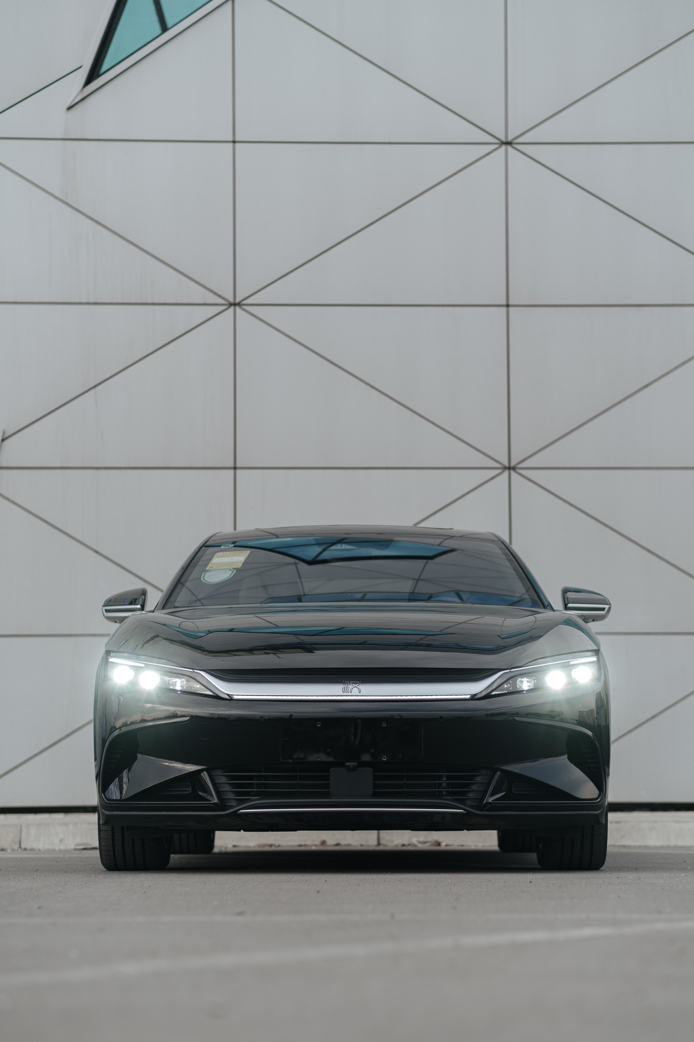 BYD EV. Фуд и предметный фотограф Виталий Морозов г. Москва