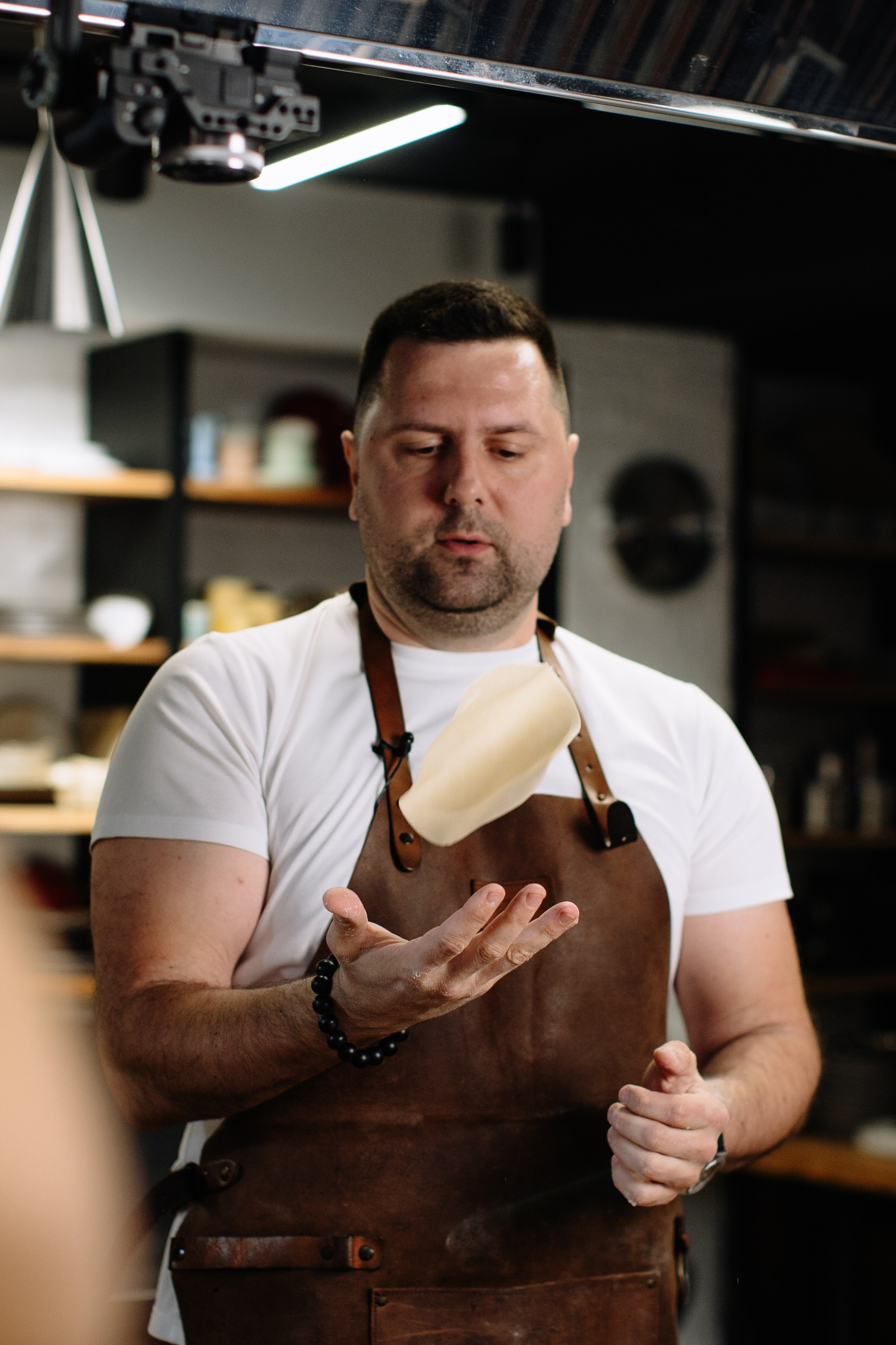 Gipfel & Шеф Алексей Подлесных. Еремина Катерина