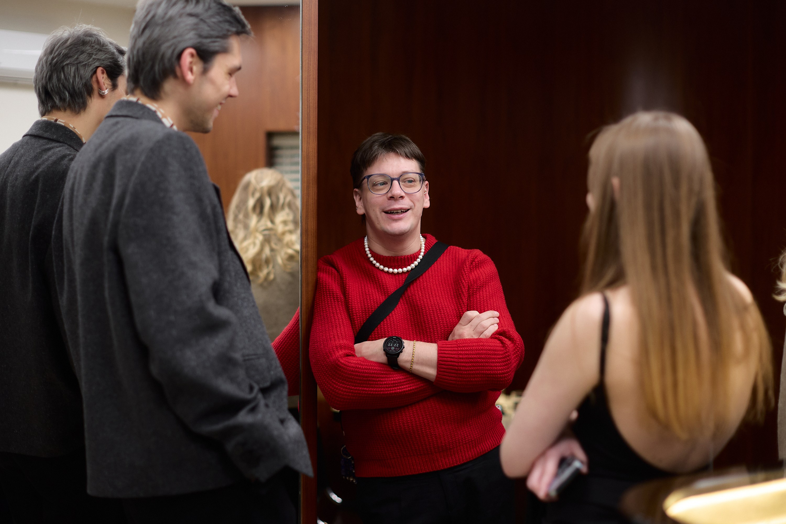 ЗИМНИЕ ВЕЧЕРА 10.GRAN. Еремина Катерина