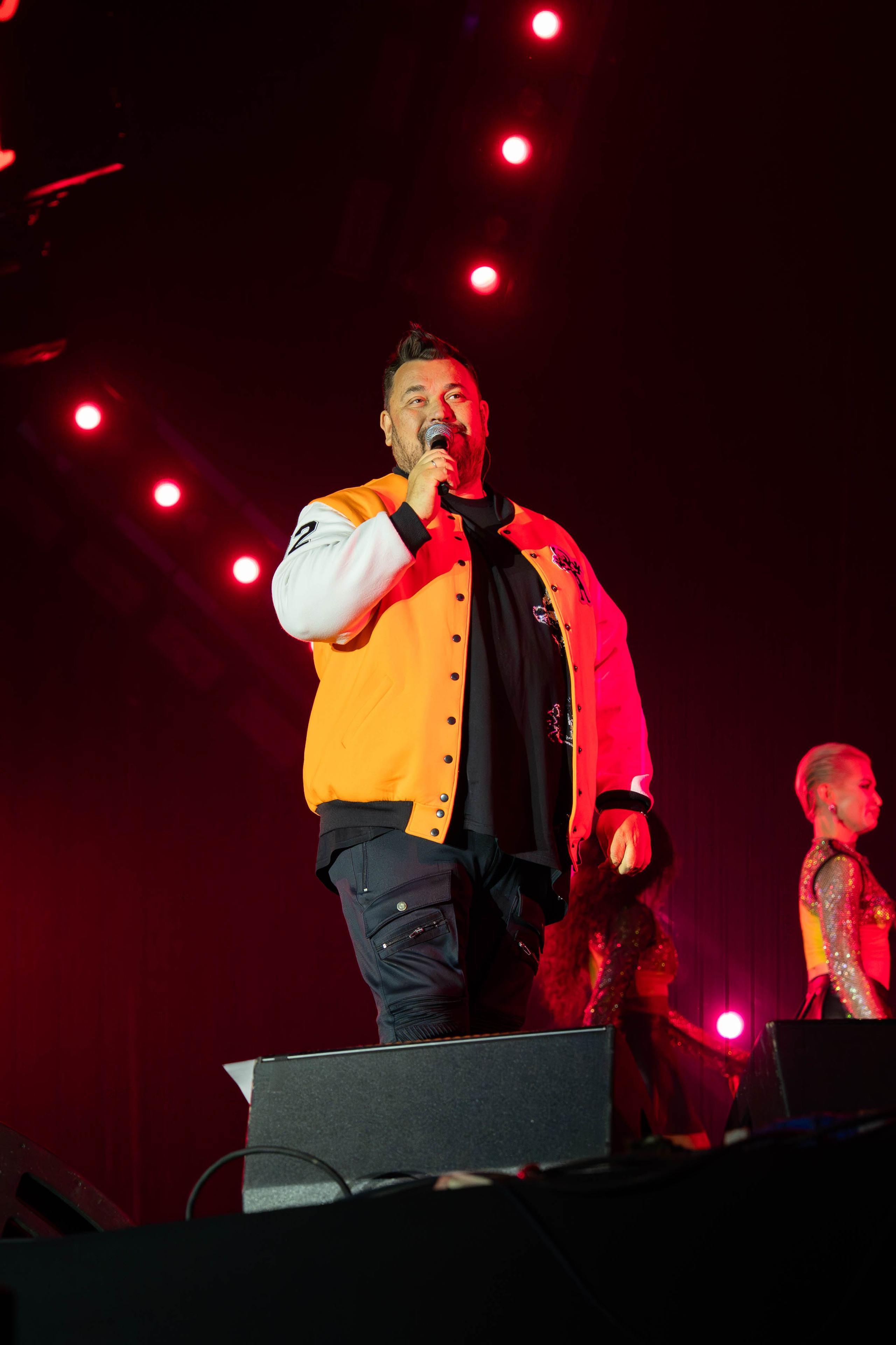 Галерея. Beardy Pix