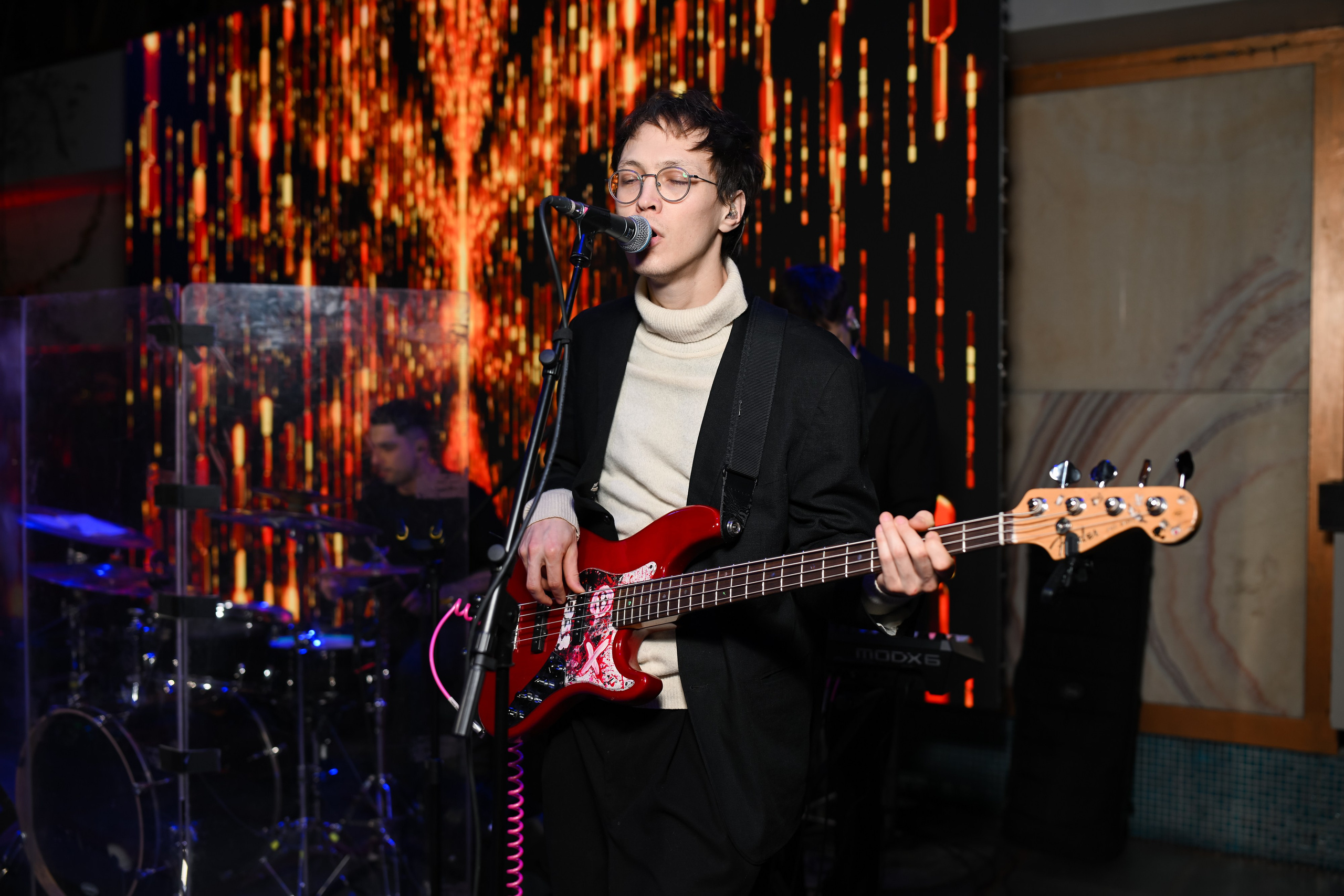 MVP| Soho Rooms. Портфолио