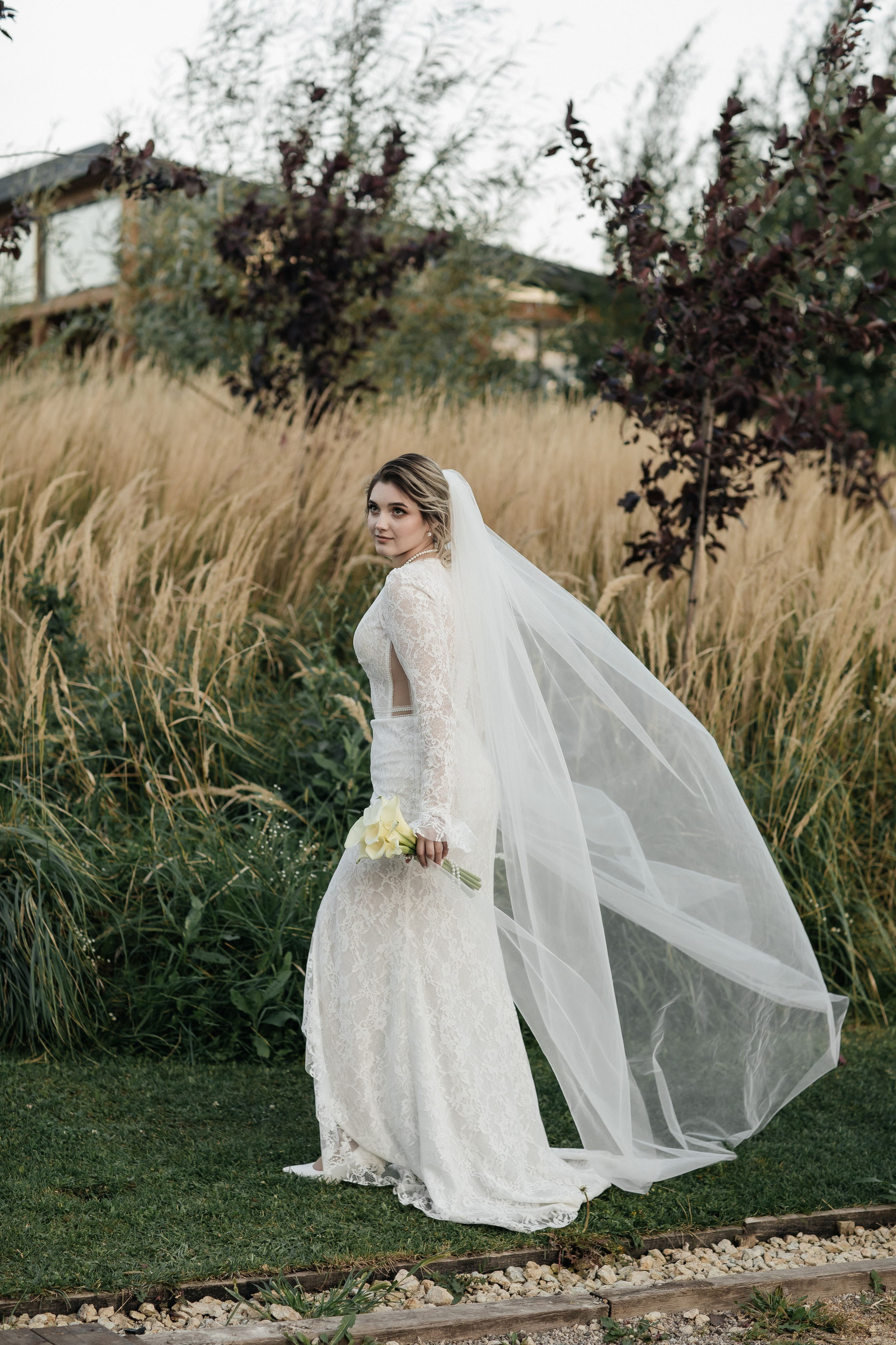 Александра и Андрей. Свадебный и семейный фотограф в Воронеже Кирсанова Наталья