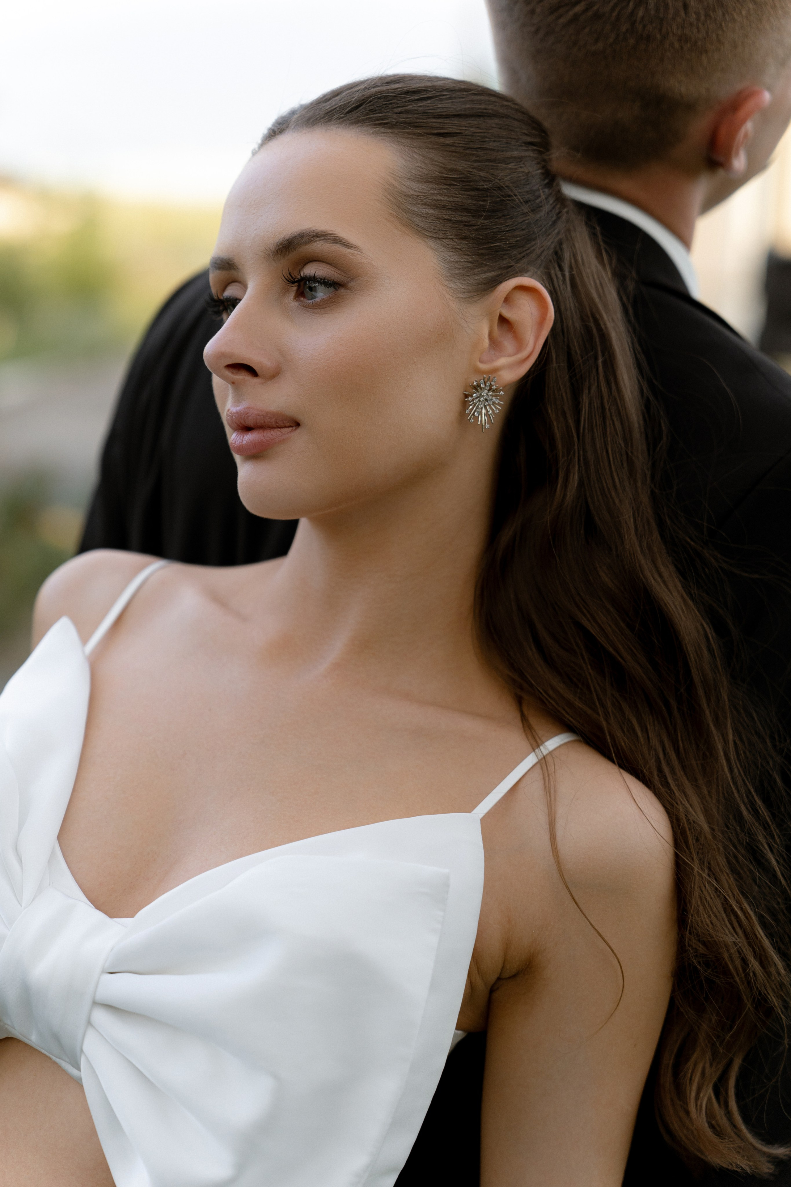 Гермес. Л+Н. Полный день (сокращено). Семейный и портретный фотограф в Саратове Сахарова Маша