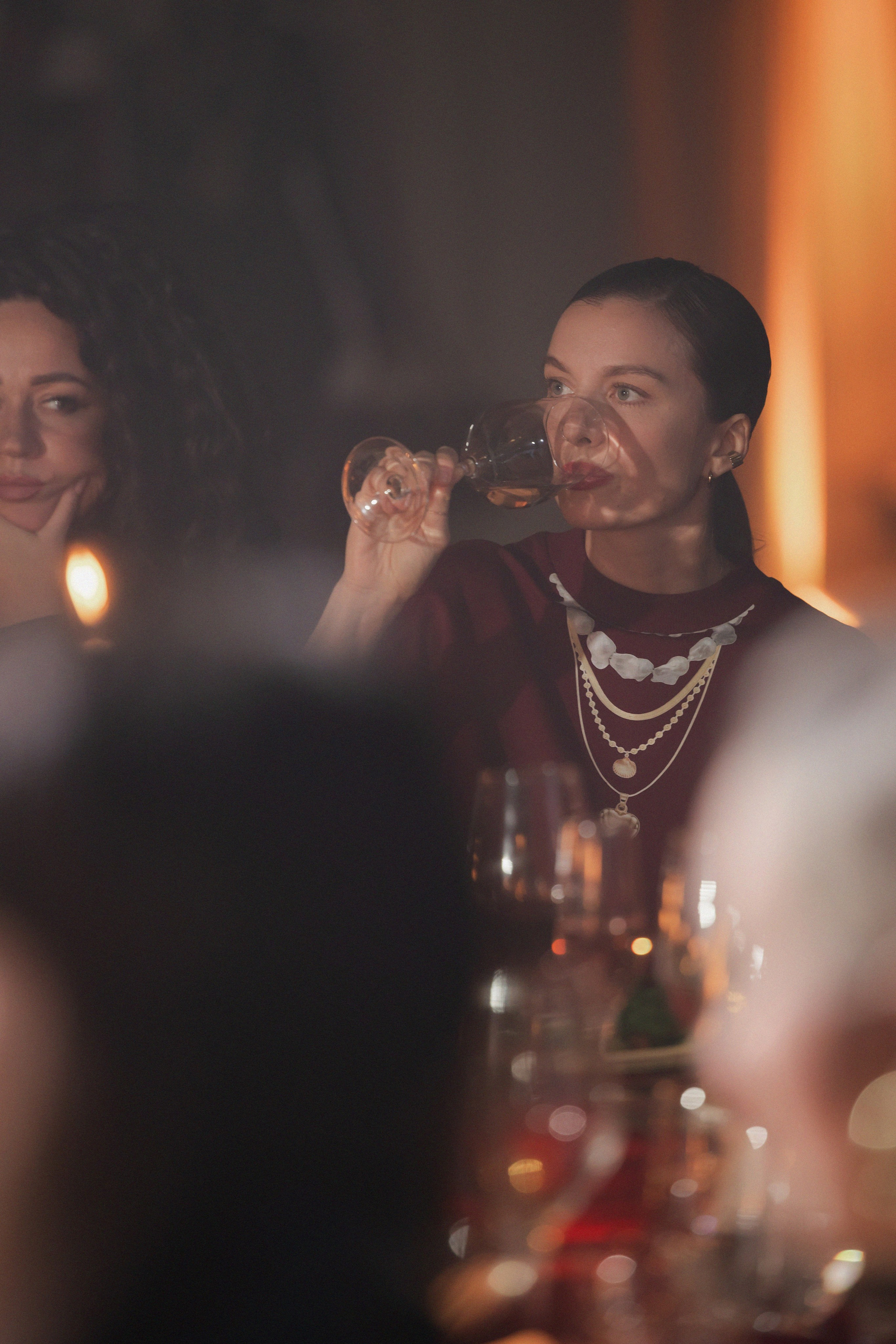 Хохлома 8 лет. Свадебный фотограф в Рязани и Москве Евгения Жмурова