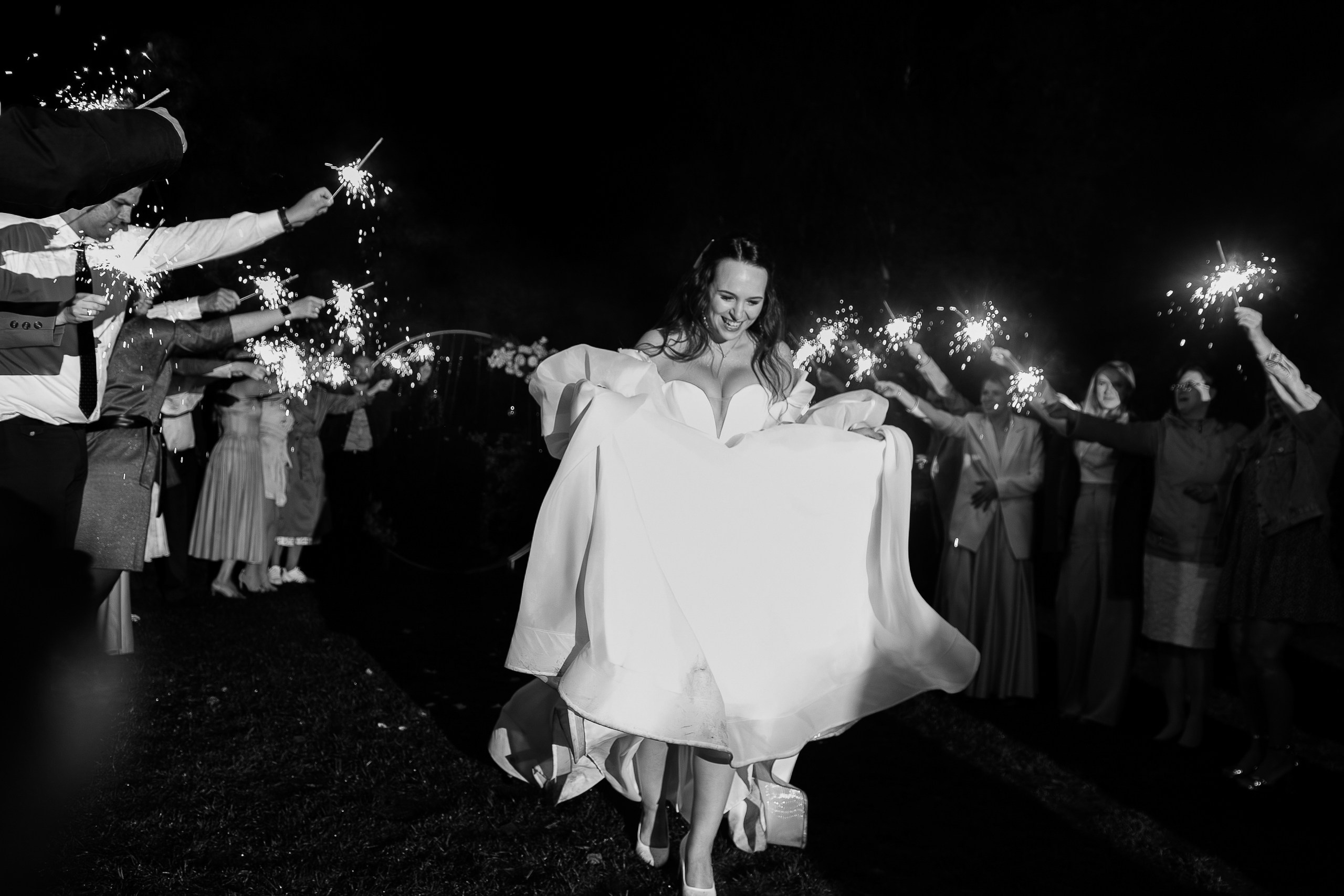 Свадебная съемка. Фотограф Свадьба | Портрет | Event. Екатеринбург→Москва→Санкт-Петербург | Александр Братилов