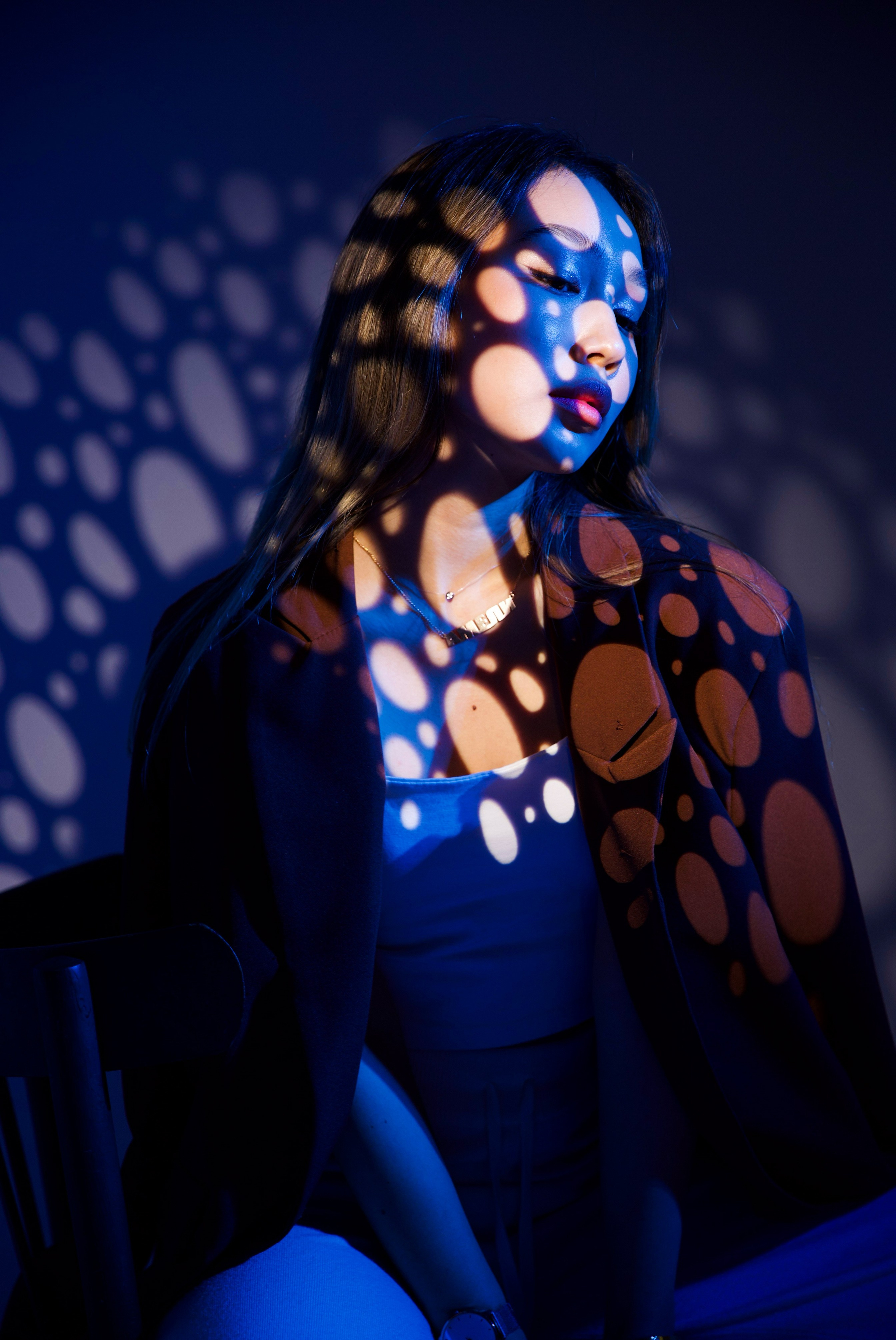 Ами. Фотограф Велькер Марина