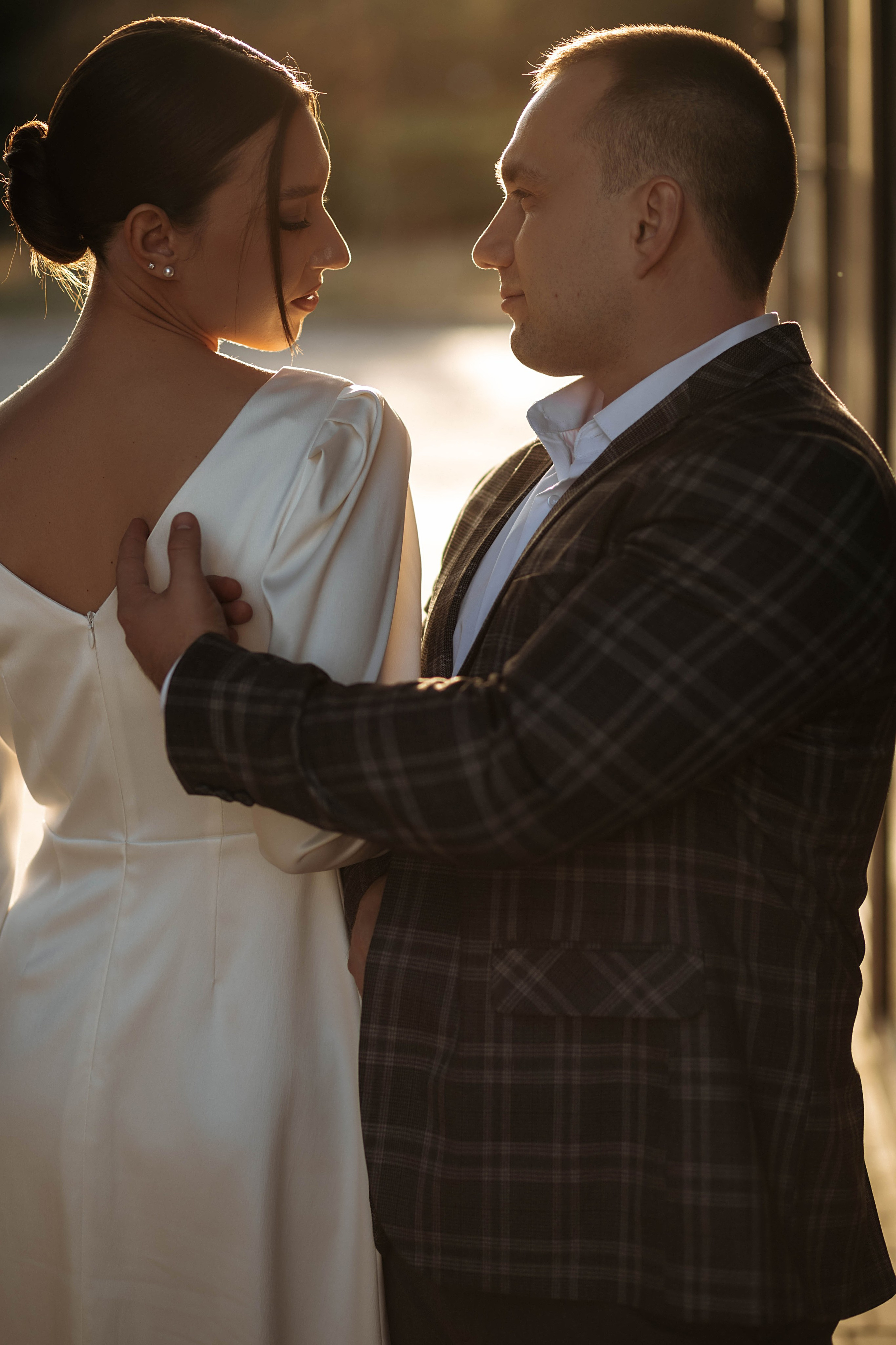 Галя & Саша. Фотограф Сальск Катерина