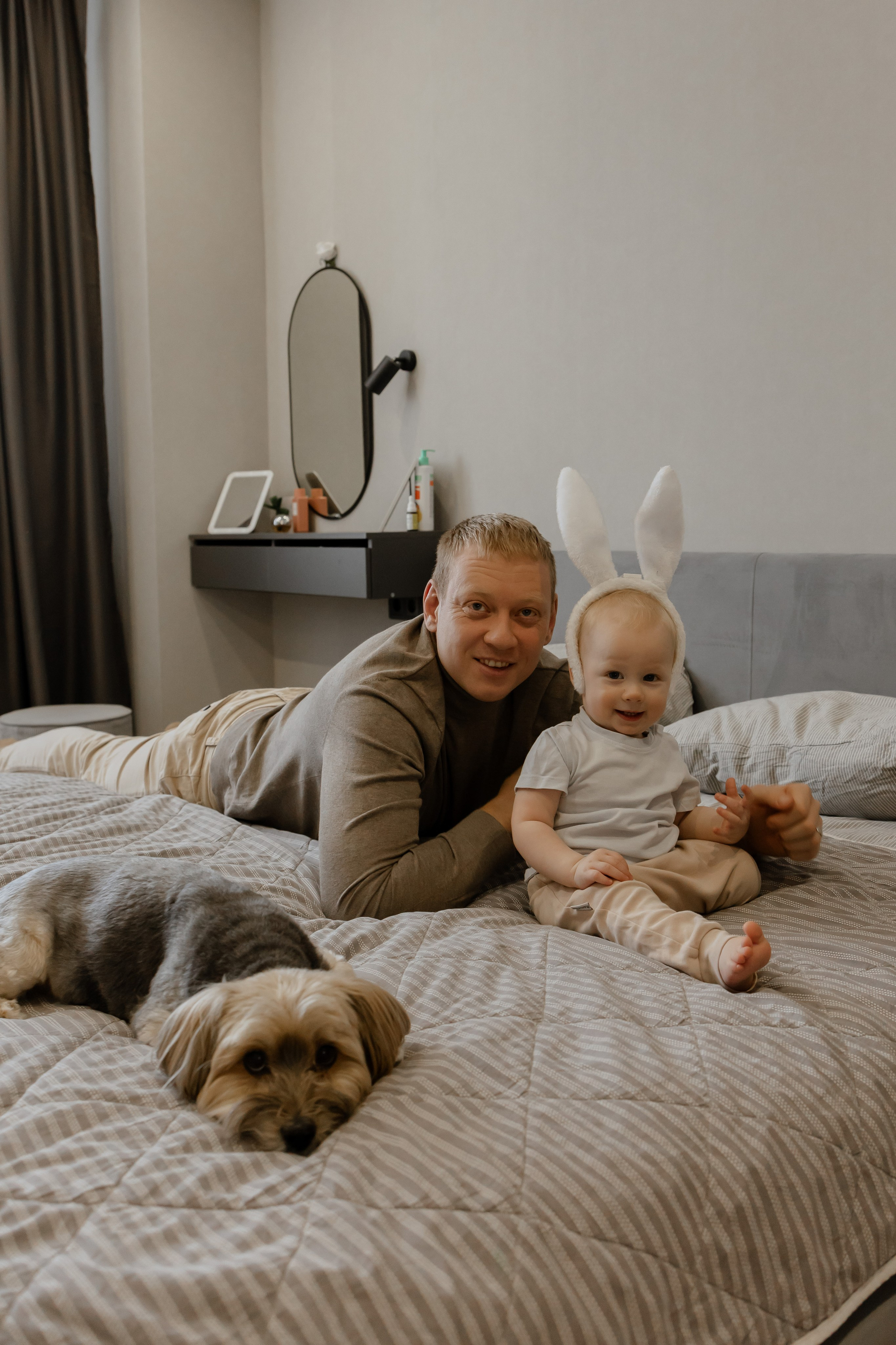 Домашняя съемка. Фотограф в Новосибирске Екатерина Васильева