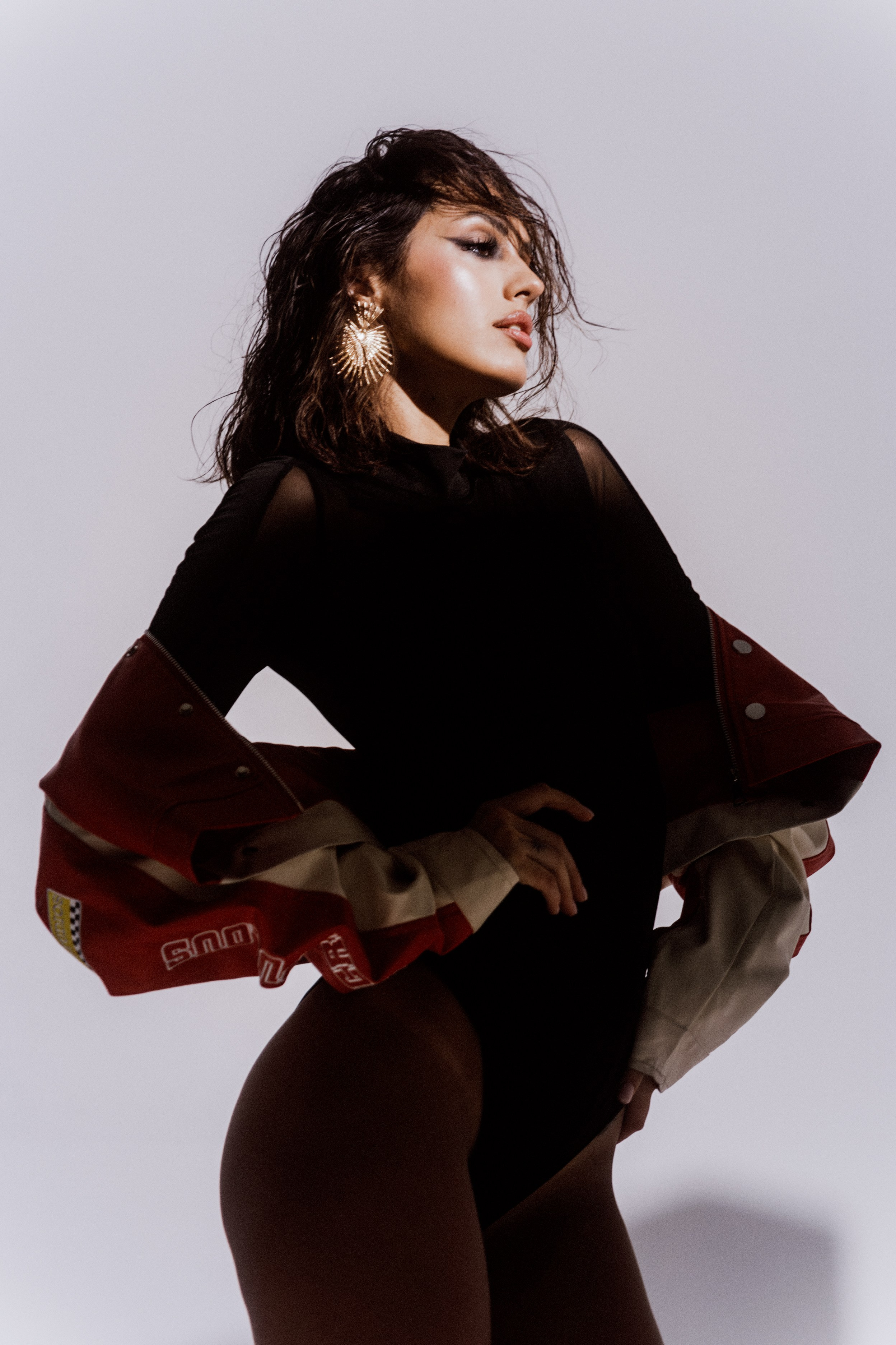 KRISTINA. Фотограф Владивосток Ян Паклин