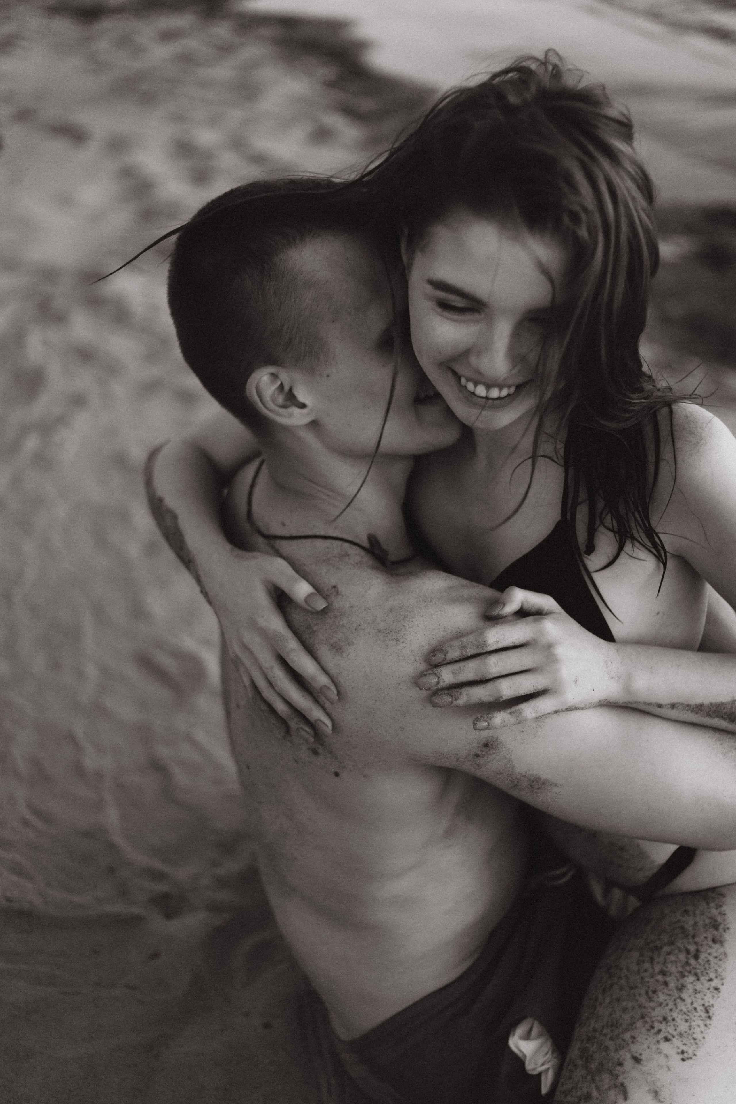 Артем и Даша. Фотограф свадебных и парных историй Кристина Шакула