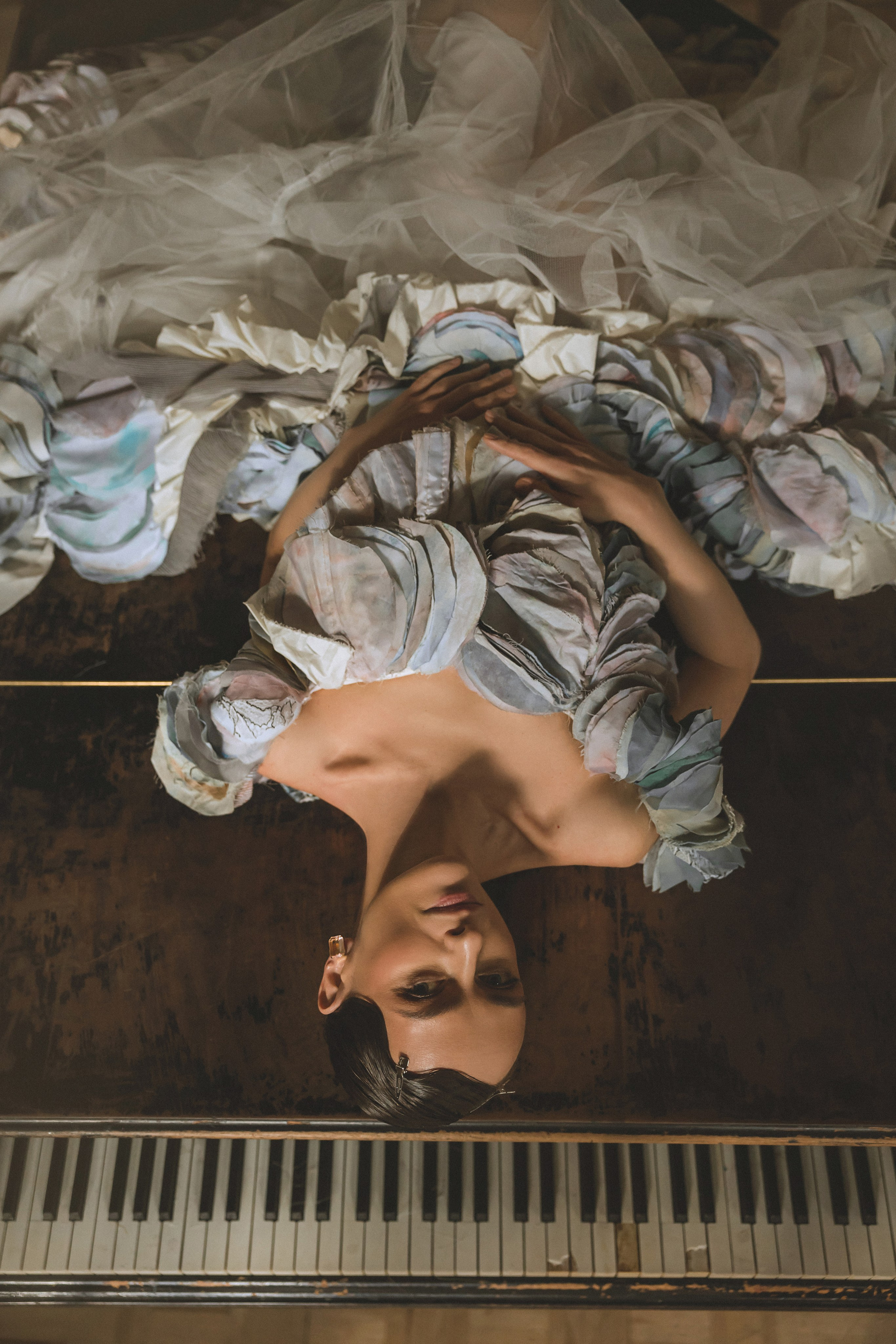 Алена Разживина. Профессиональный фотограф в Москве