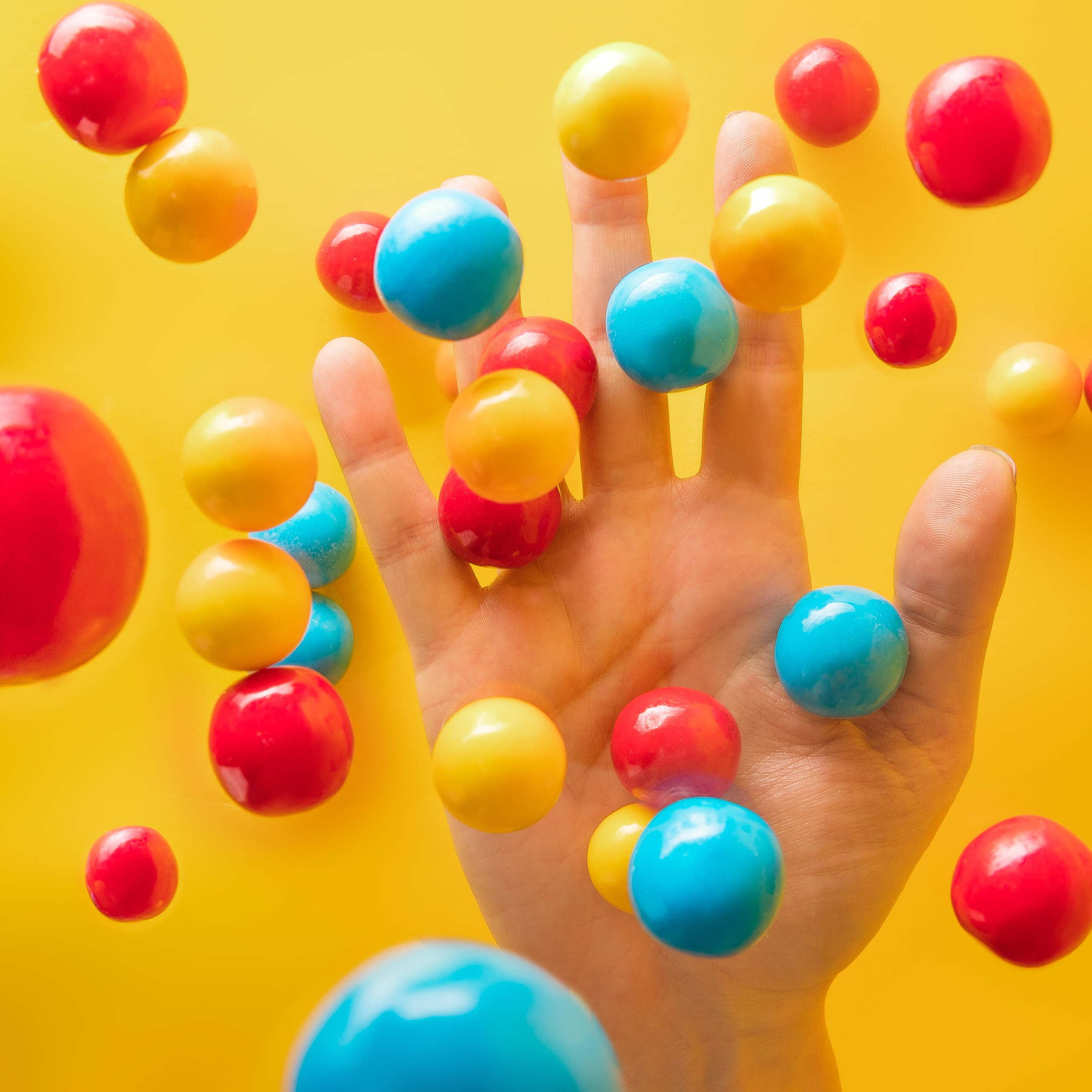 Микс съемки для магазина сладостей Буфет конфет. Каталожный и предметный фотограф в Москве Анна Nesmeliva