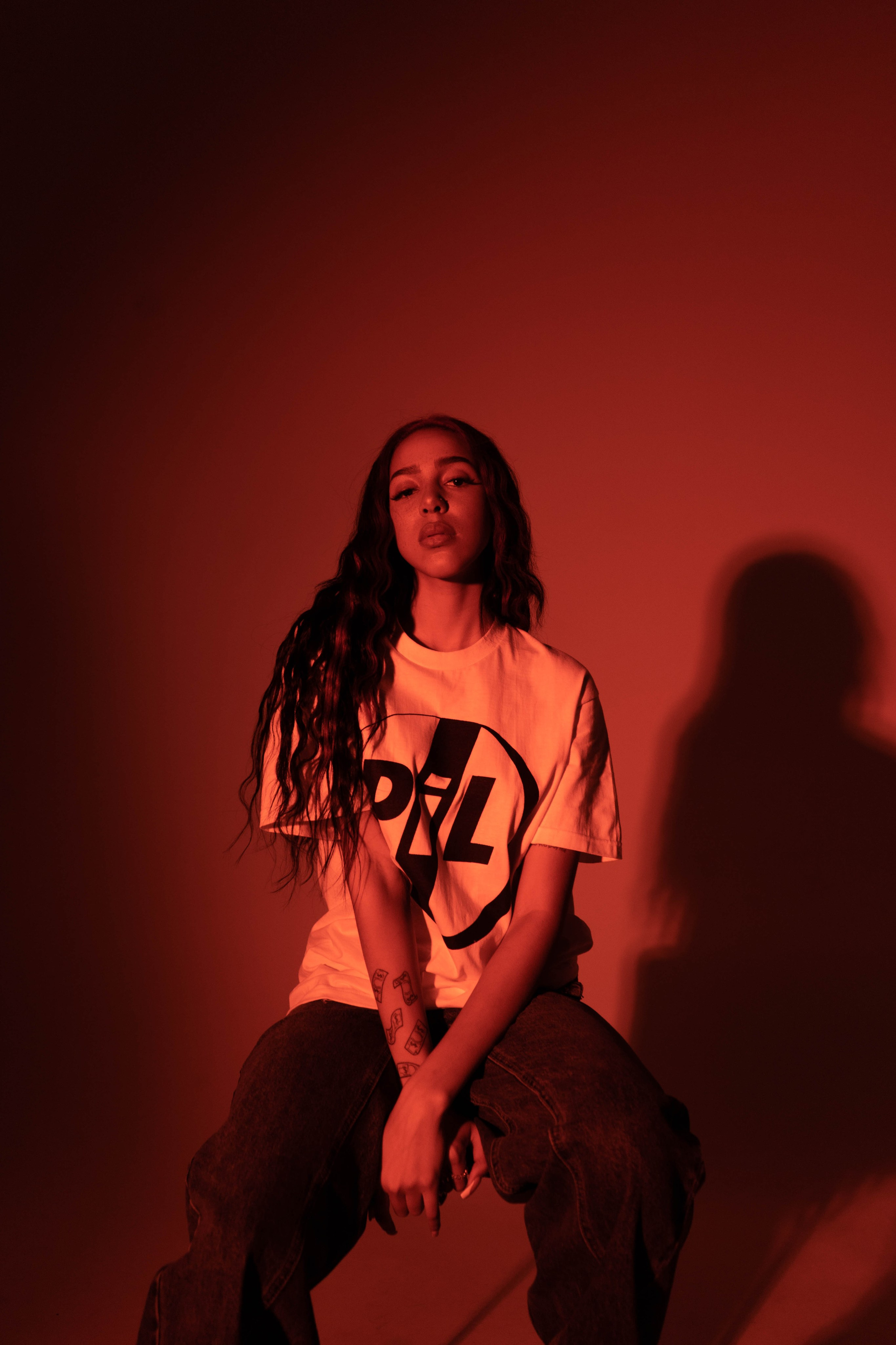 Goshakicks & XO. Фотограф в Москве и МО Хингава Алина