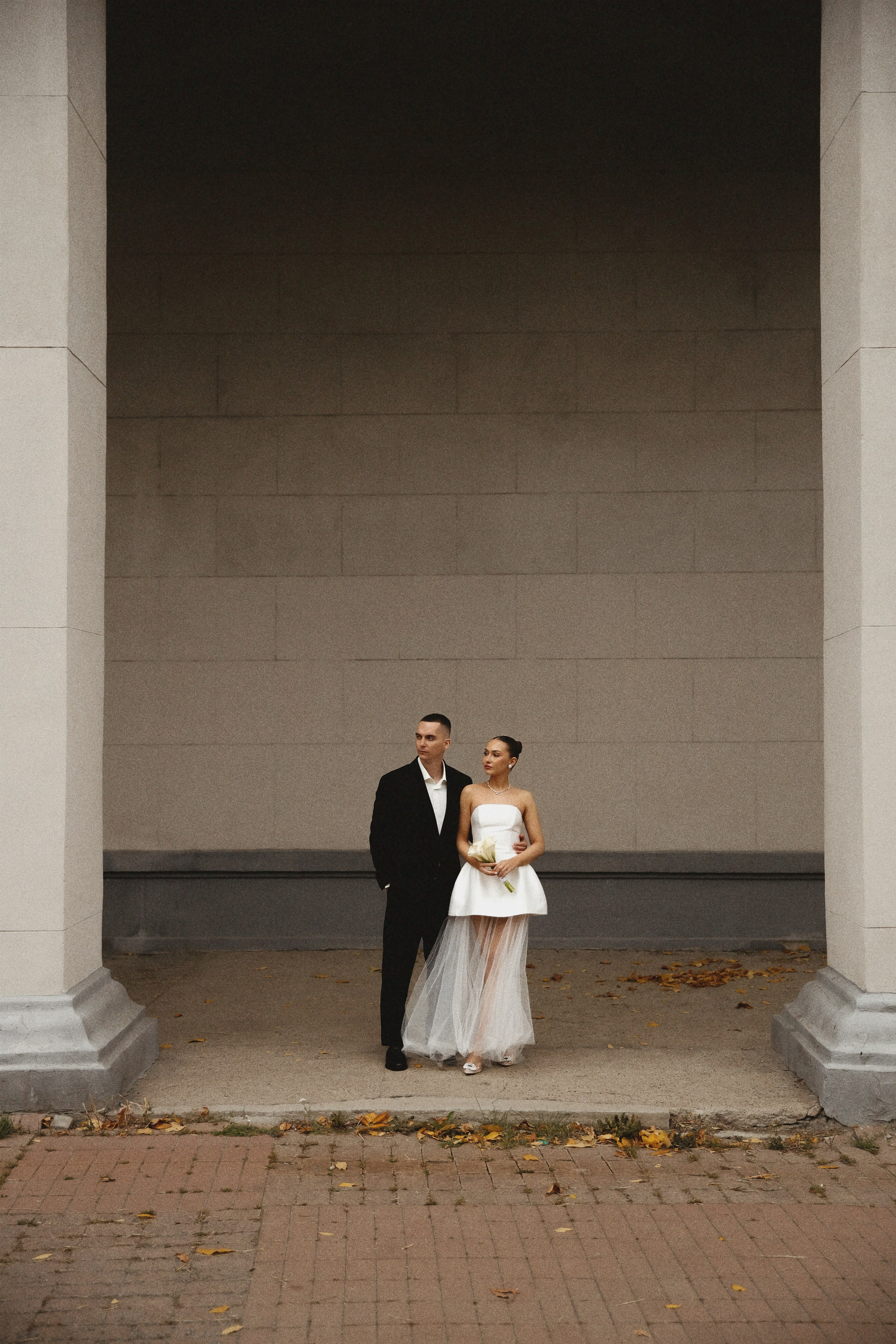 Михаил и Екатерина. Your lerris