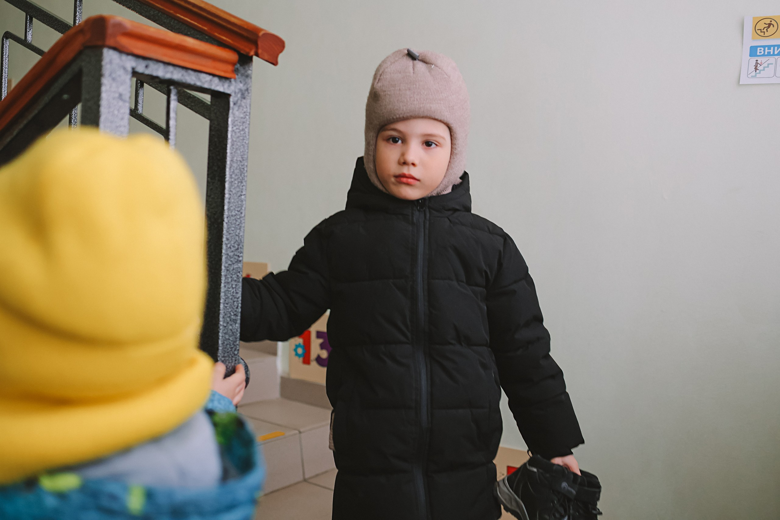 Один день на выпускную книгу. Семейный фотограф Тюмень, фотограф на роды Салмина Мария
