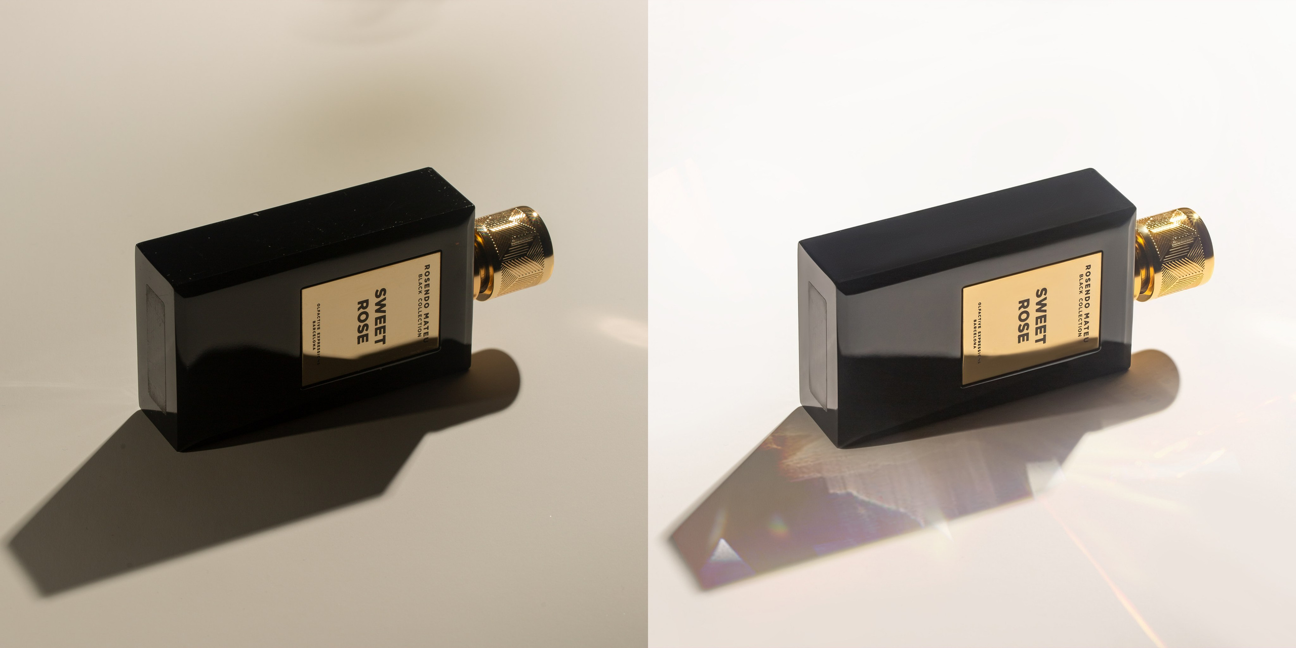 Профессиональная художественная обработка фотографий косметики | Студия SVITHART