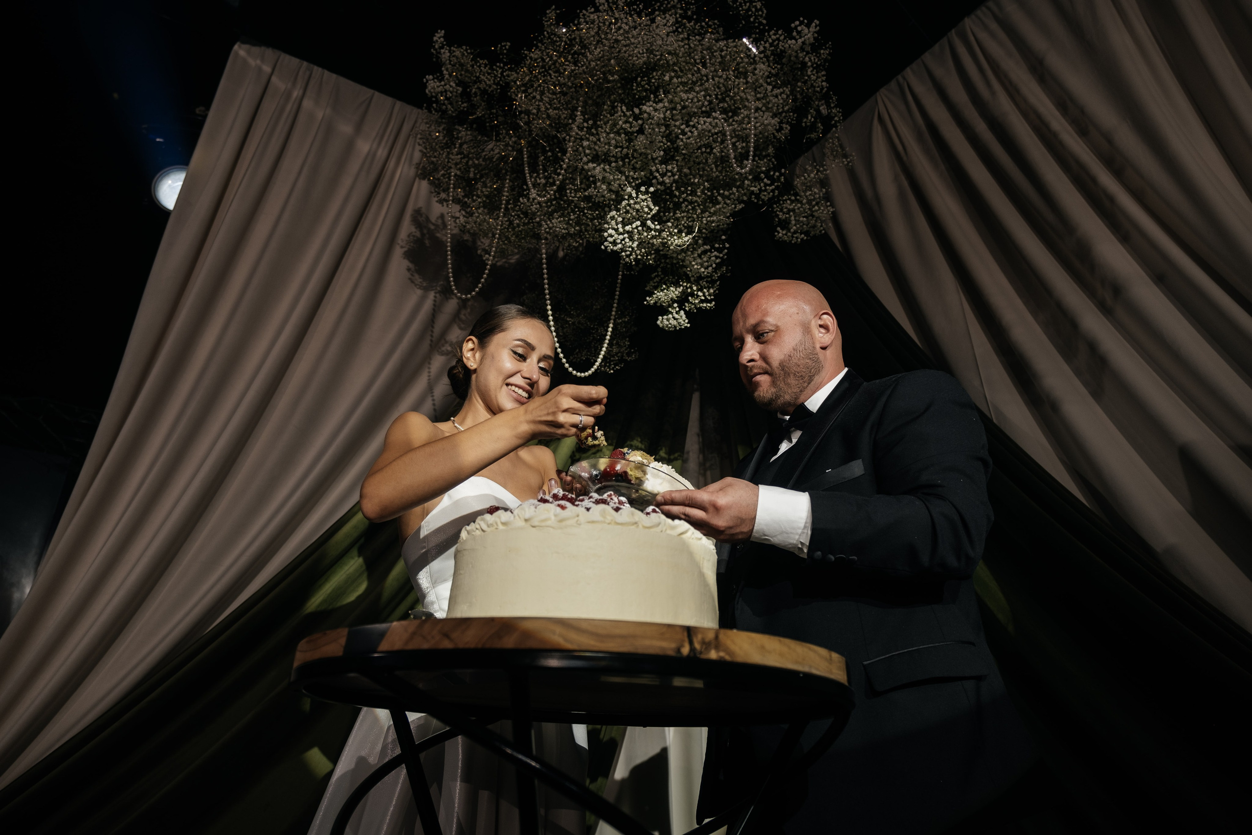 Дмитрий и Екатерина. Свадебный и семейный фотограф Москва, Звенигород, Одинцово, Можайск,