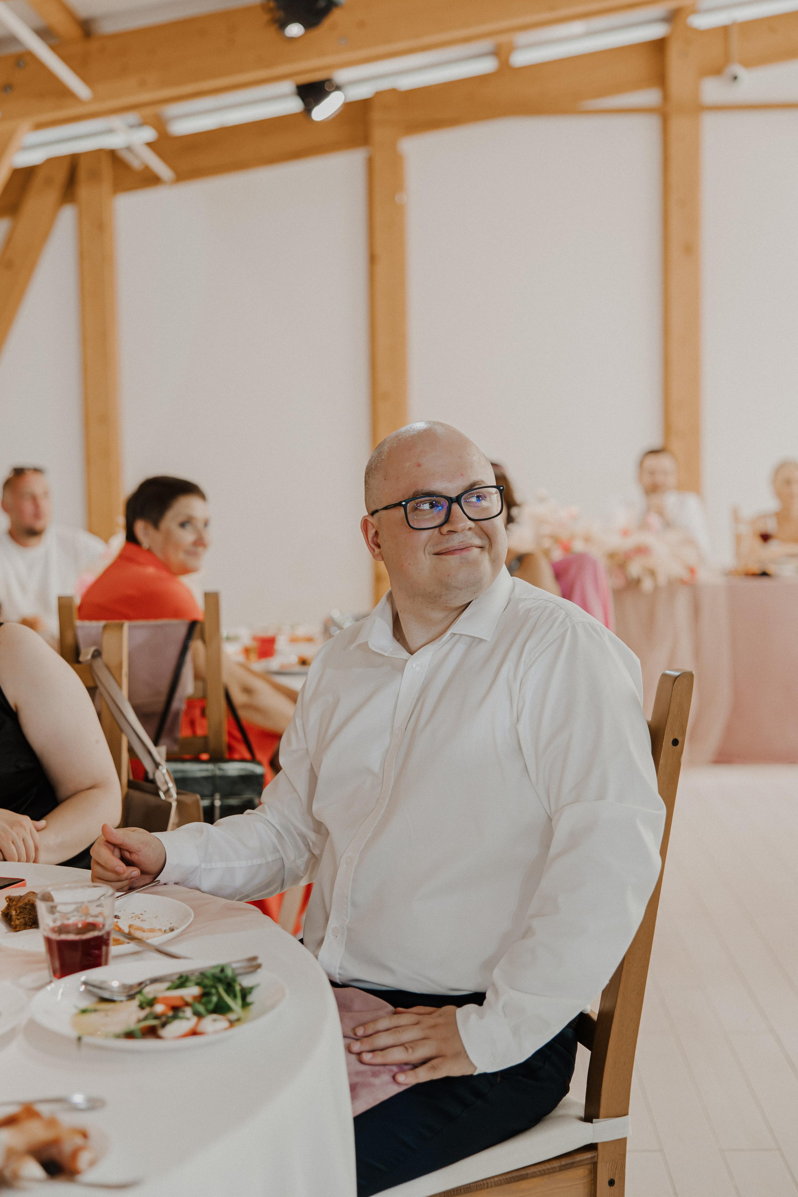 Олег и Диана. Свадебный и семейный фотограф Елизавета Ермак | Москва и МО