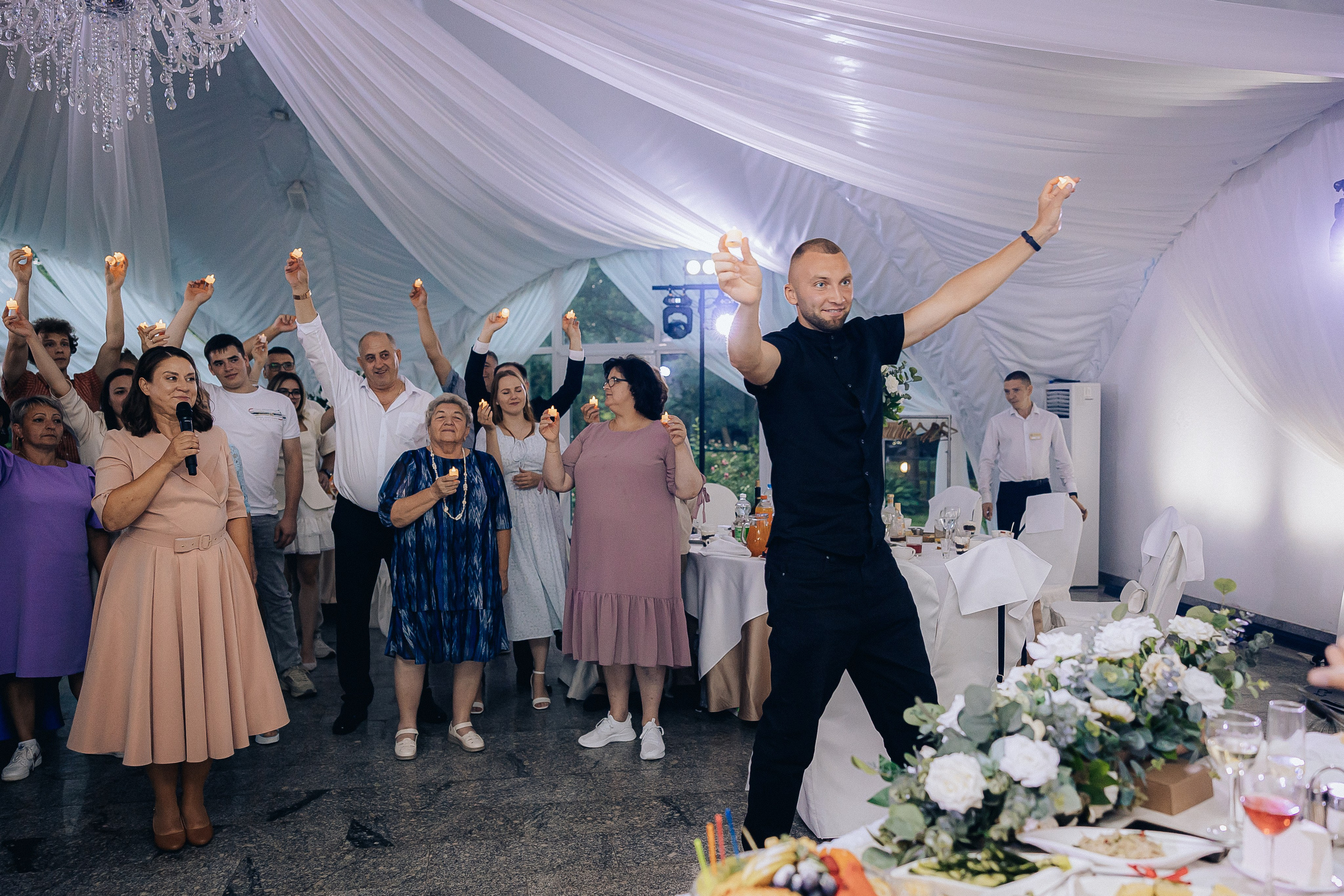 Оксана и Тимур. Свадебный и семейный фотограф Елизавета Ермак | Москва и МО