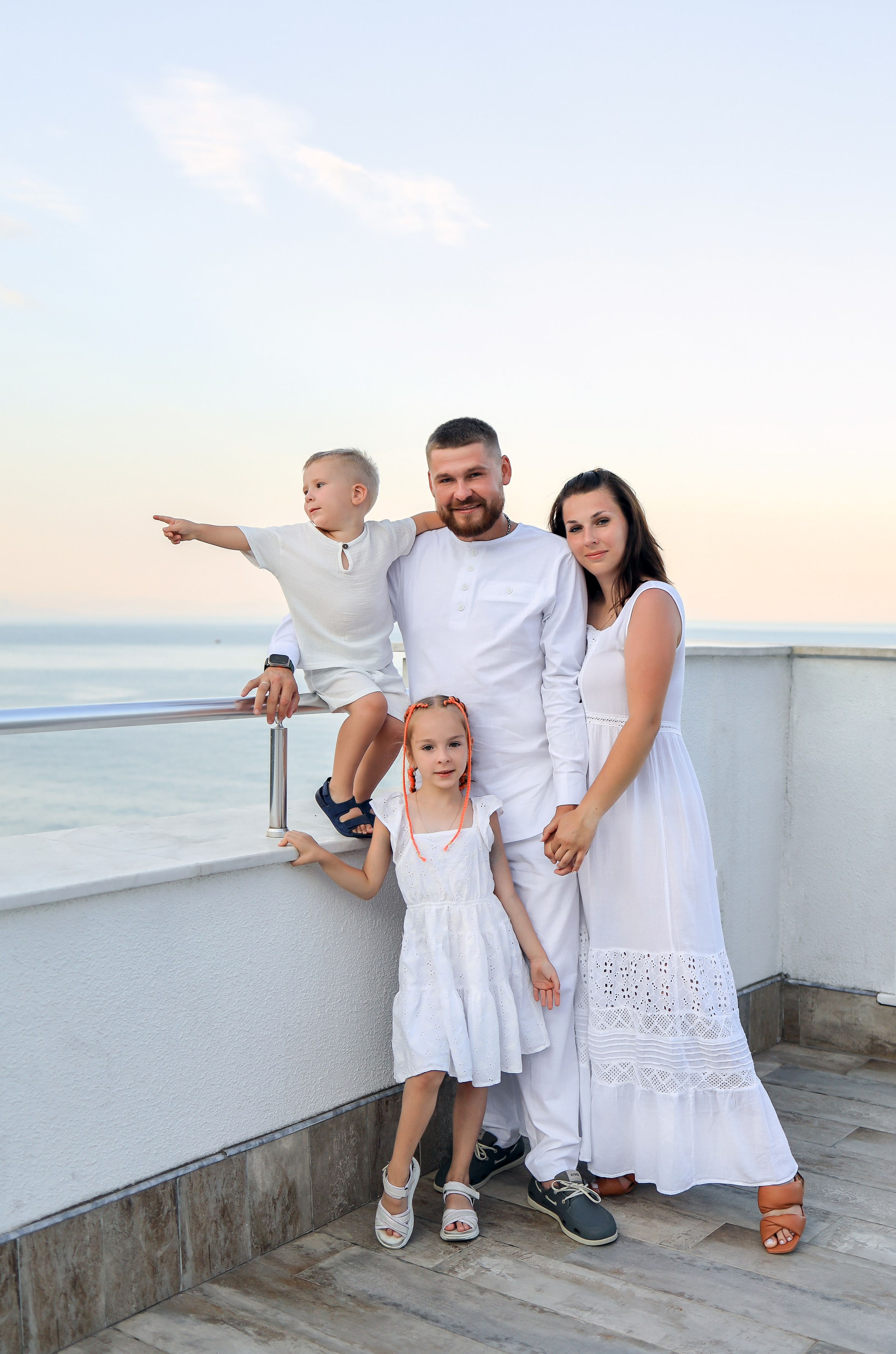 Дни рождения и корпоративы. Свадебный фотограф в Крыму