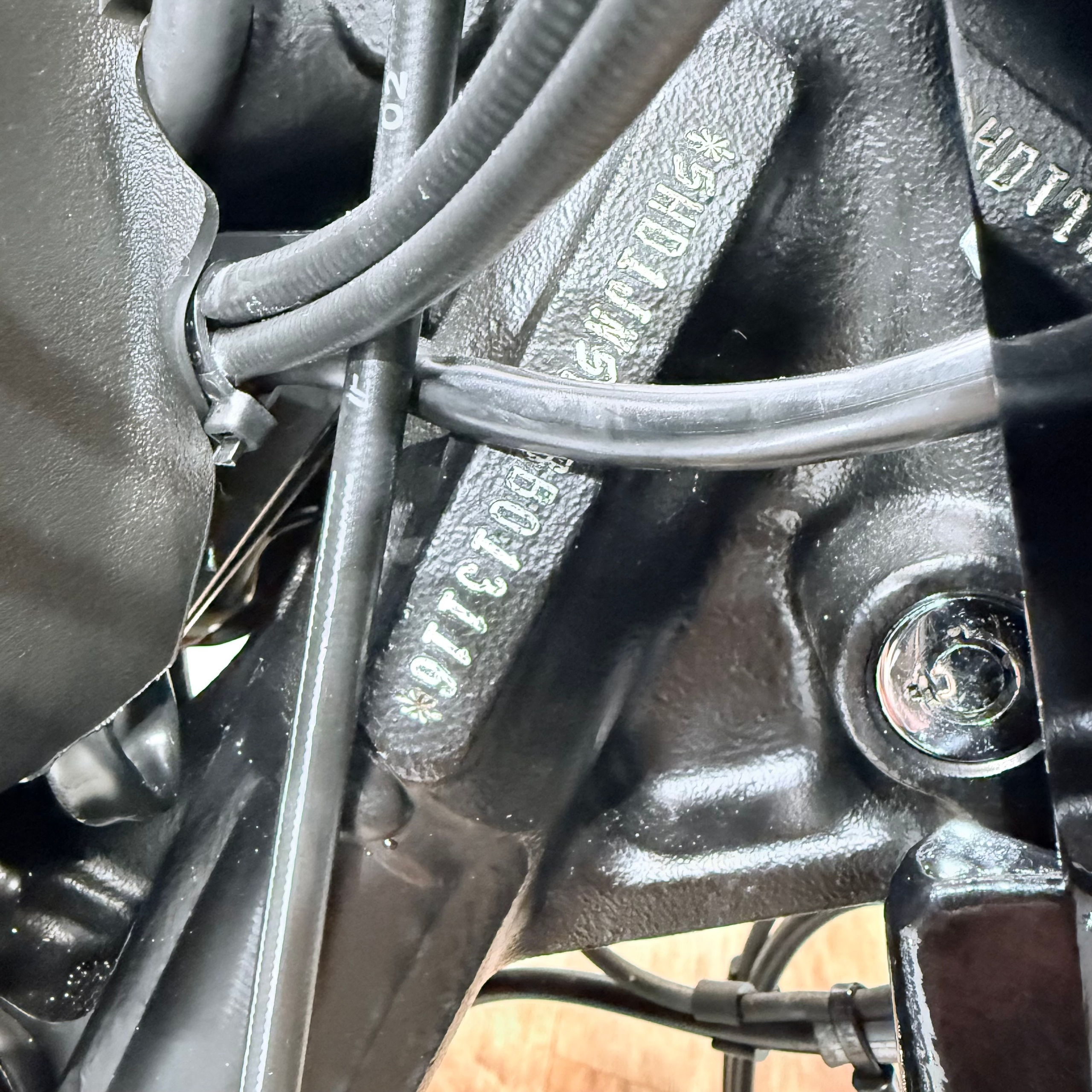 2011 Fat Boy АВS Vivd Вlаck Vanсе & Hinеs. Hello Davidson, Москва. Только хорошие мотоциклы…