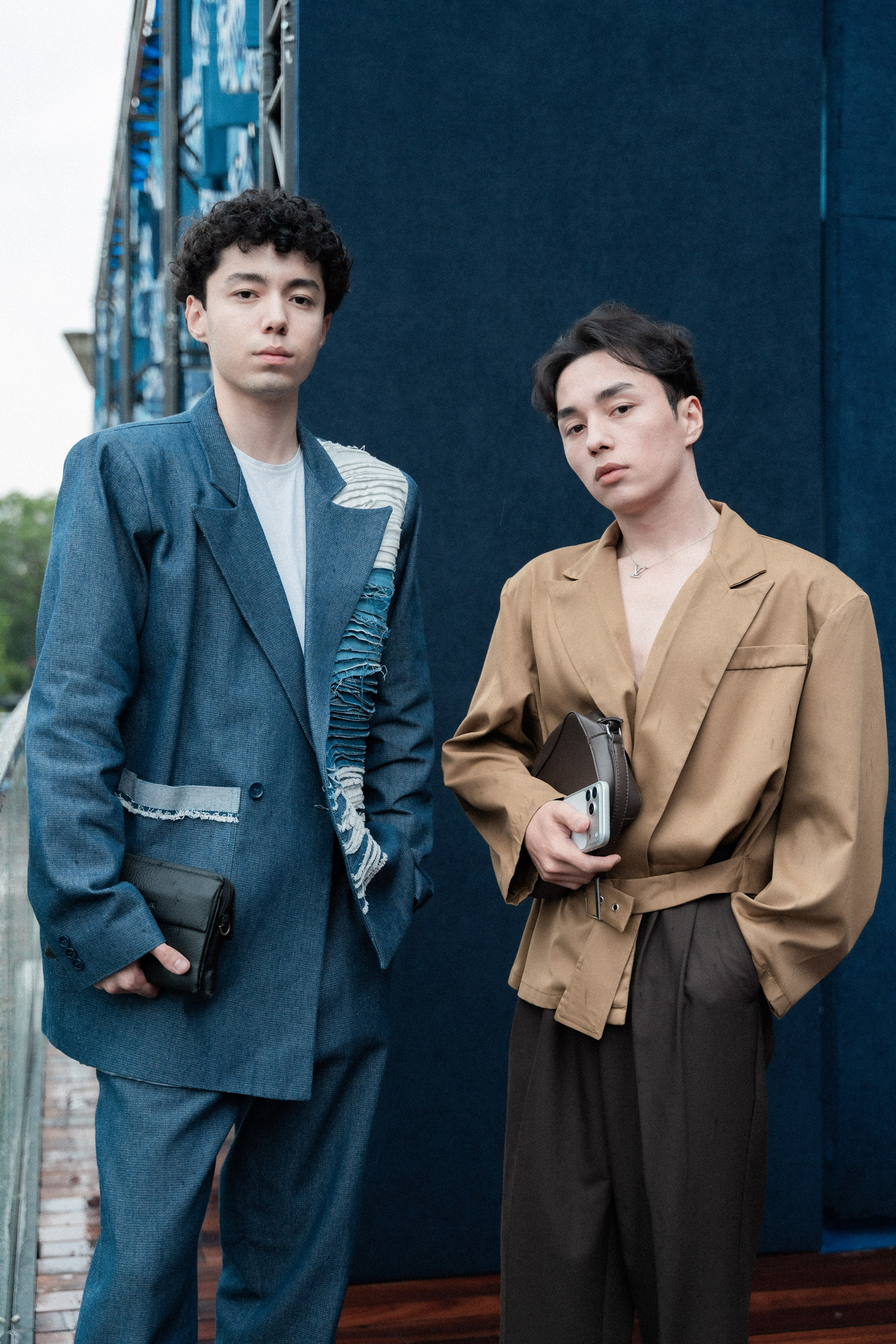 Visa Fashion Week Tashkent 2026. Janie valde |photographer & visual artist